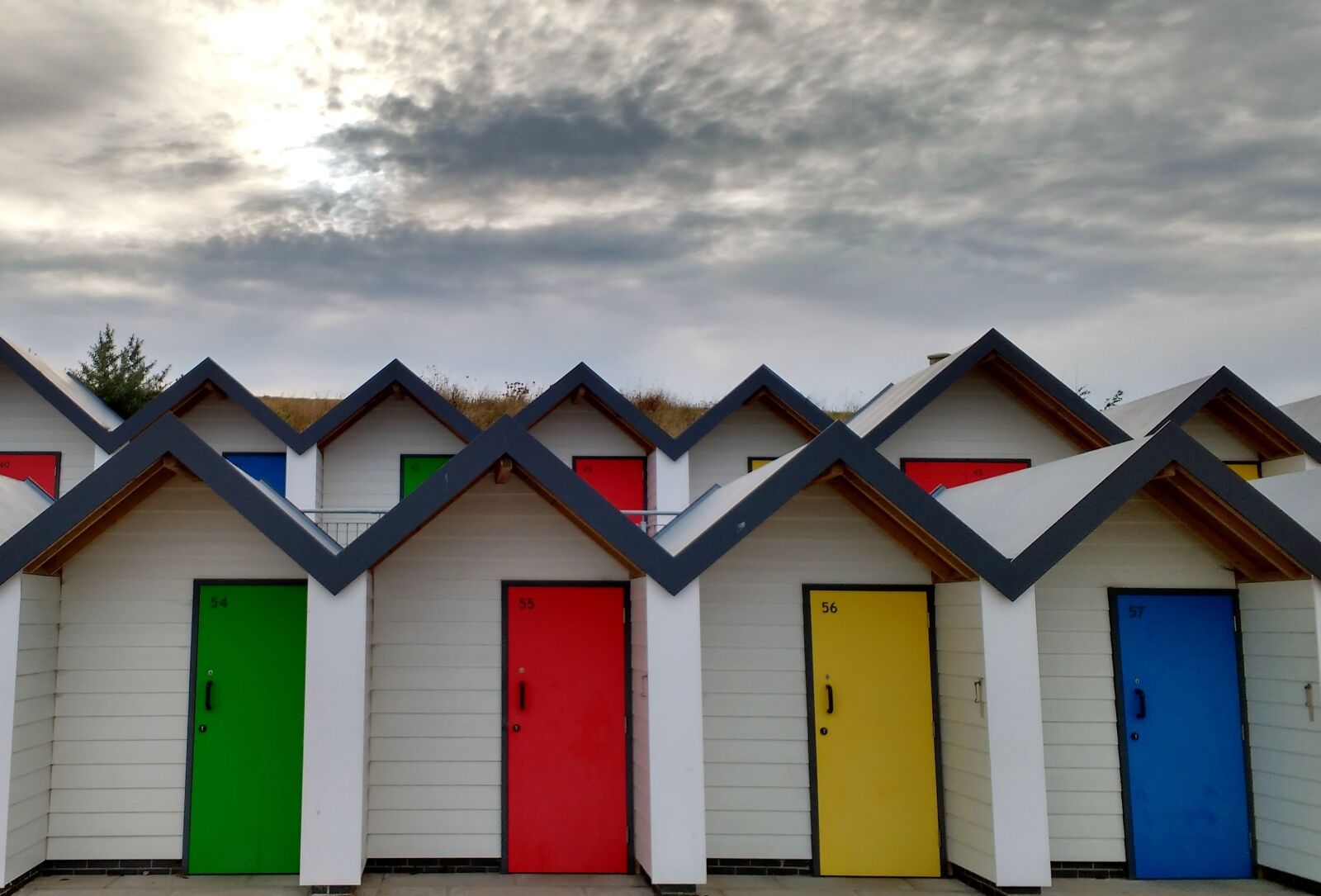 Motorola MotoG3 sample photo. Beach huts, beach, hut photography