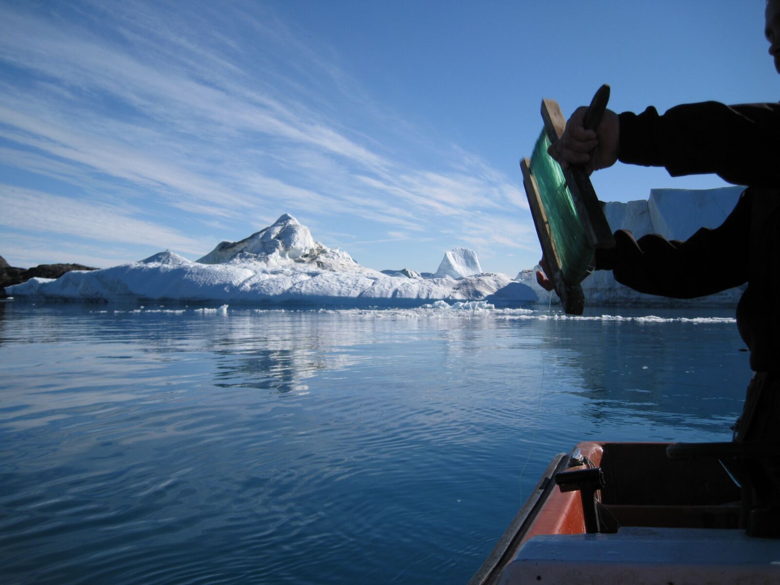 Canon DIGITAL IXUS 960 IS sample photo. Greenland, the icefjord, jakobshavn photography