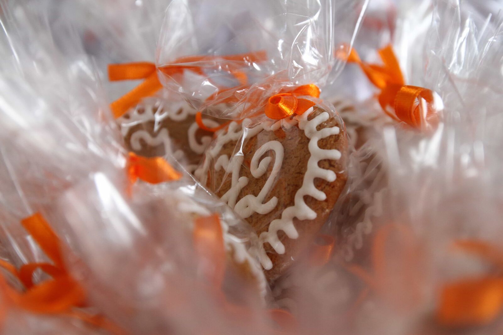 Canon EOS 7D sample photo. Baked goods, cookies, decorative photography