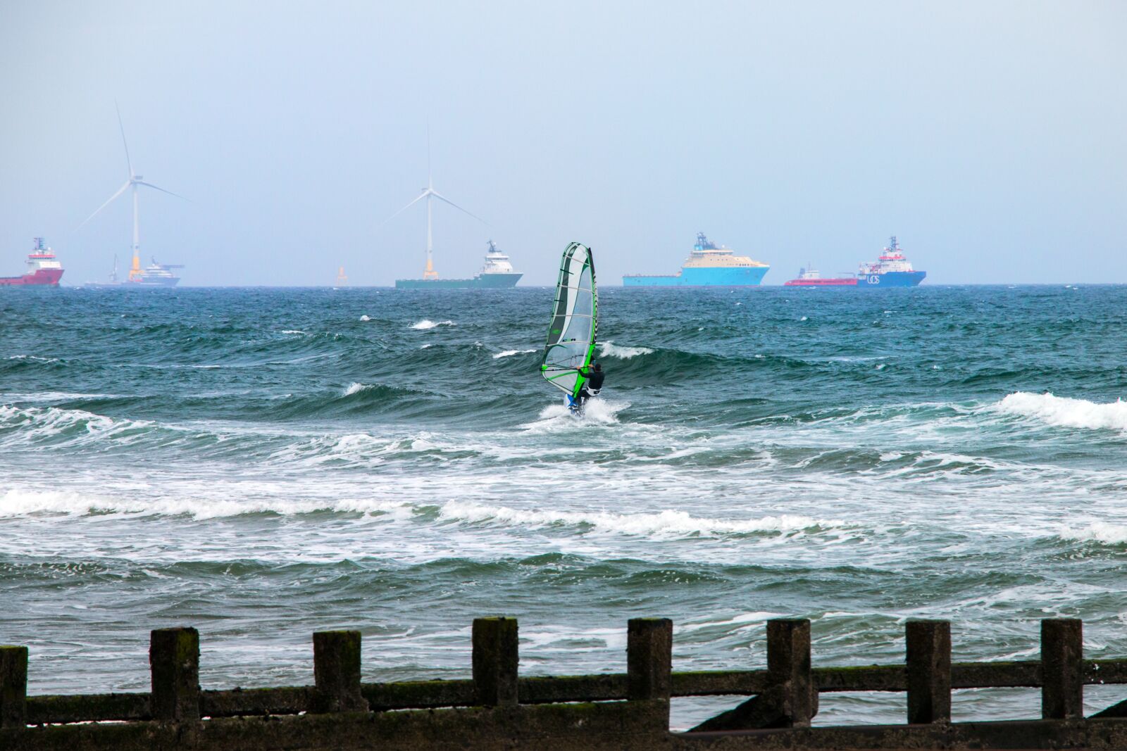 Canon EOS 70D sample photo. Sea, beach, vacation photography