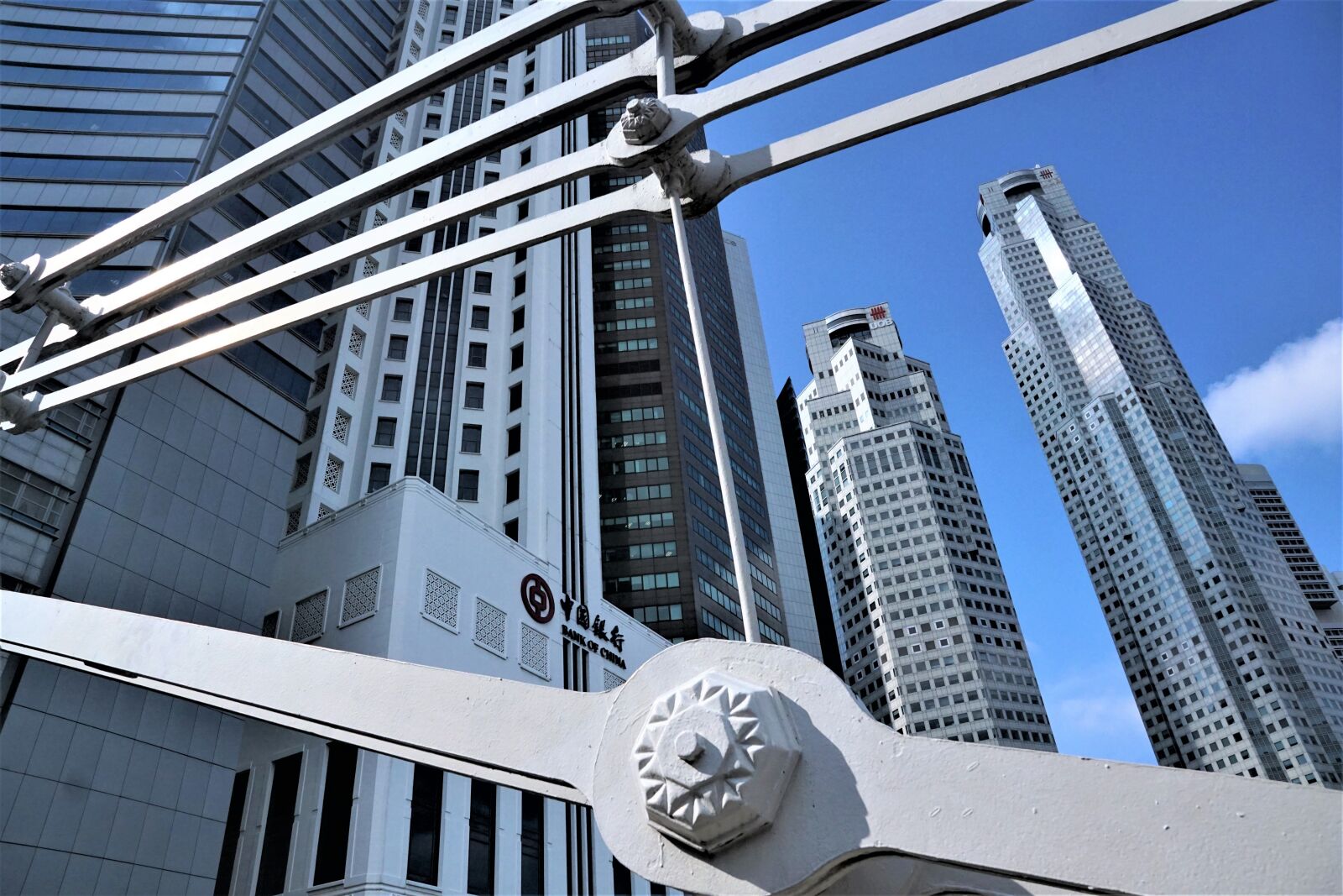 Sony ILCA-77M2 + Sony DT 16-50mm F2.8 SSM sample photo. Architecture, city, company photography