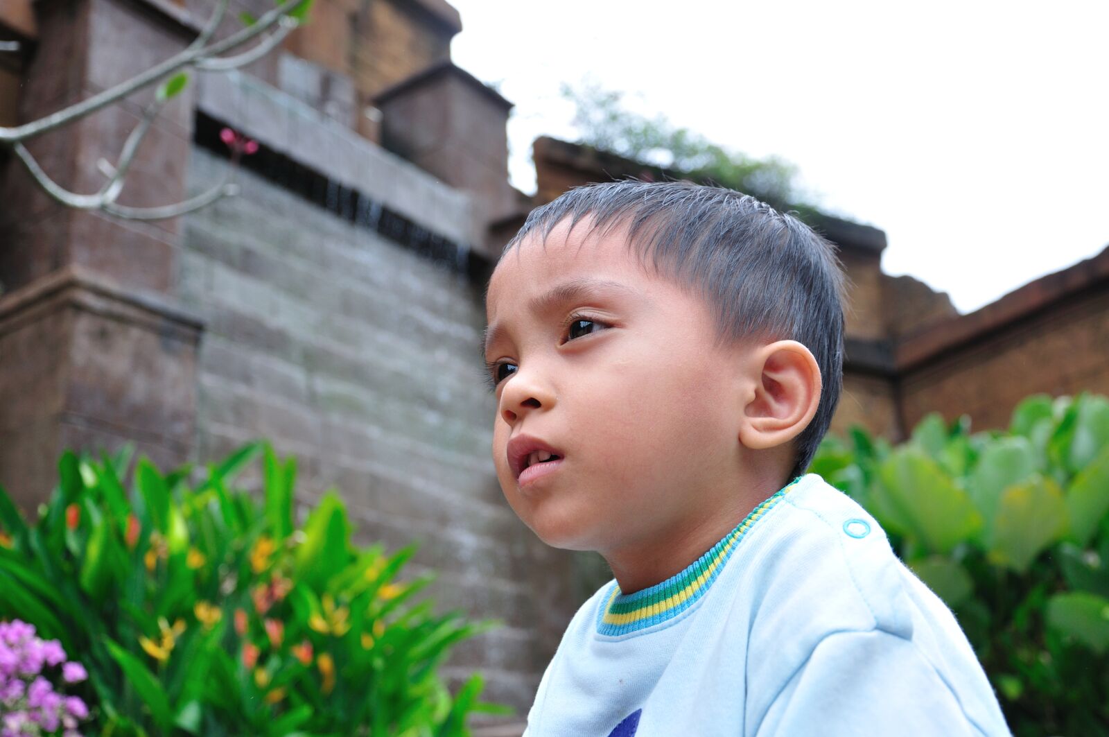Nikon D90 sample photo. Hadif photography