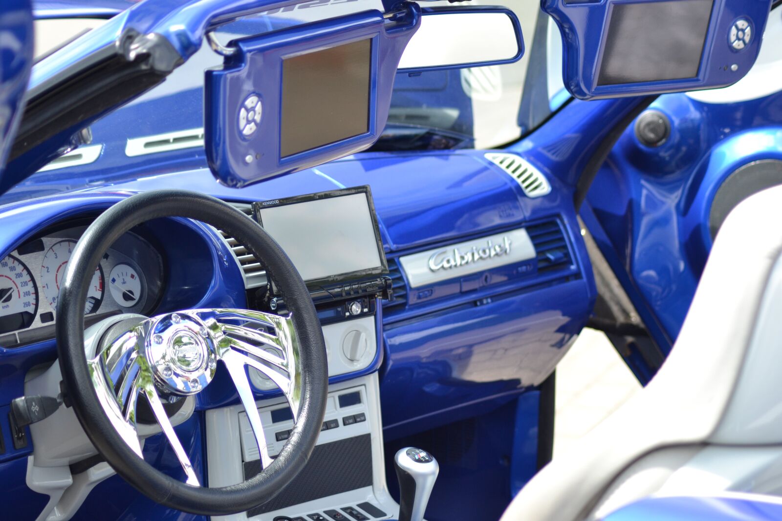 Nikon D3100 sample photo. Custom, car, design photography