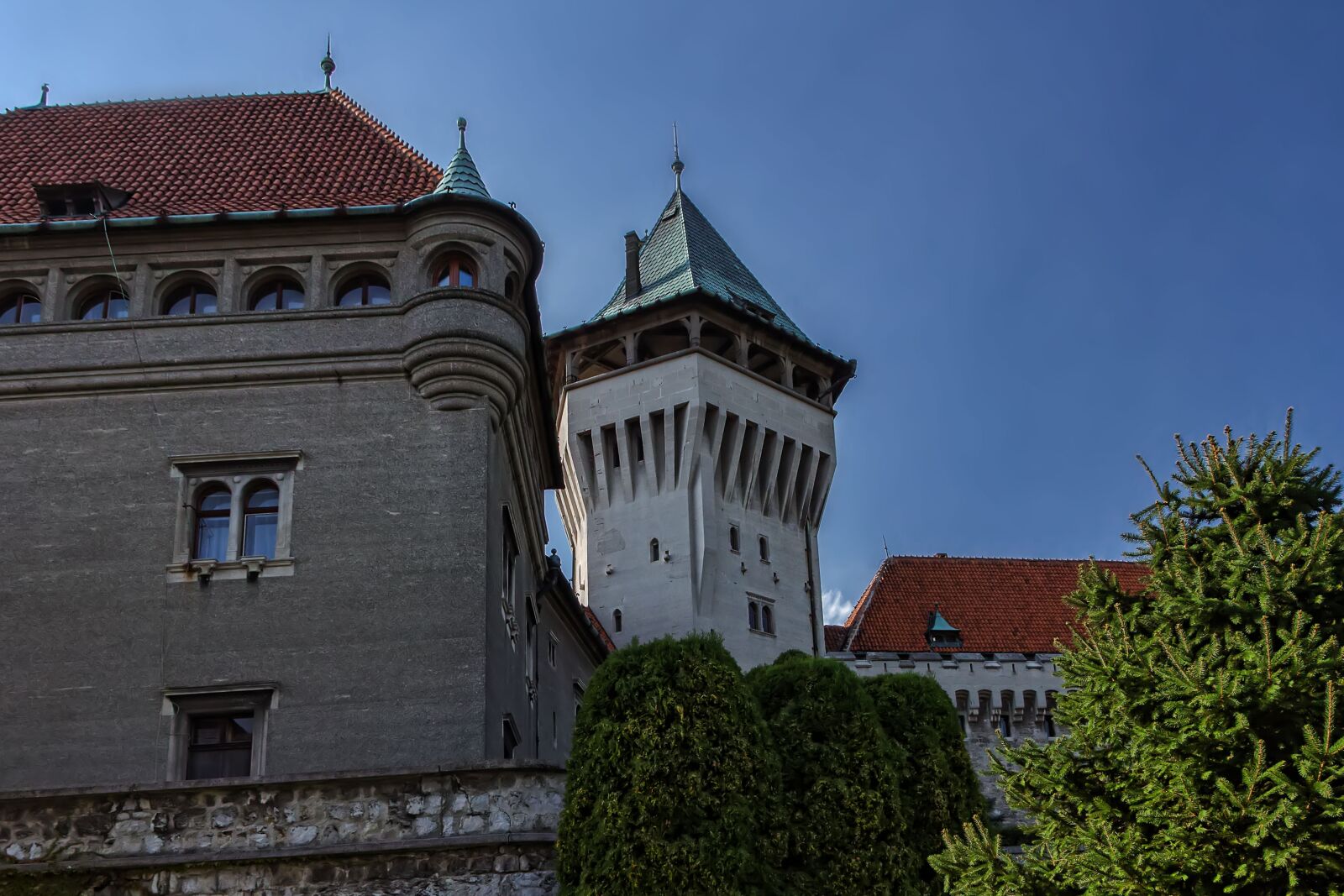 Canon EOS 600D (Rebel EOS T3i / EOS Kiss X5) sample photo. Smolenice, slovakia, lock photography