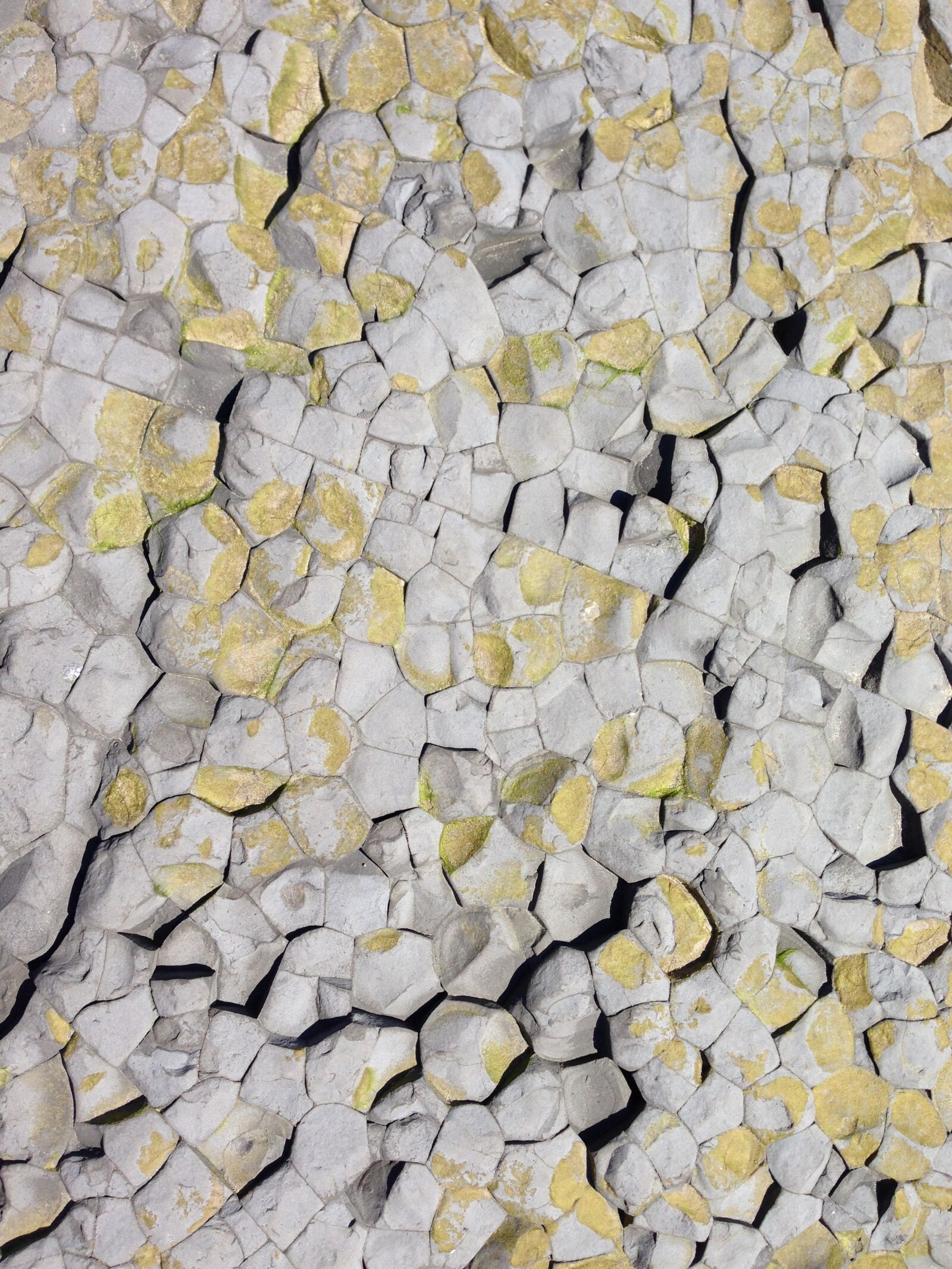 iPhone 5 back camera 4.12mm f/2.4 sample photo. Rock, stone, pattern photography