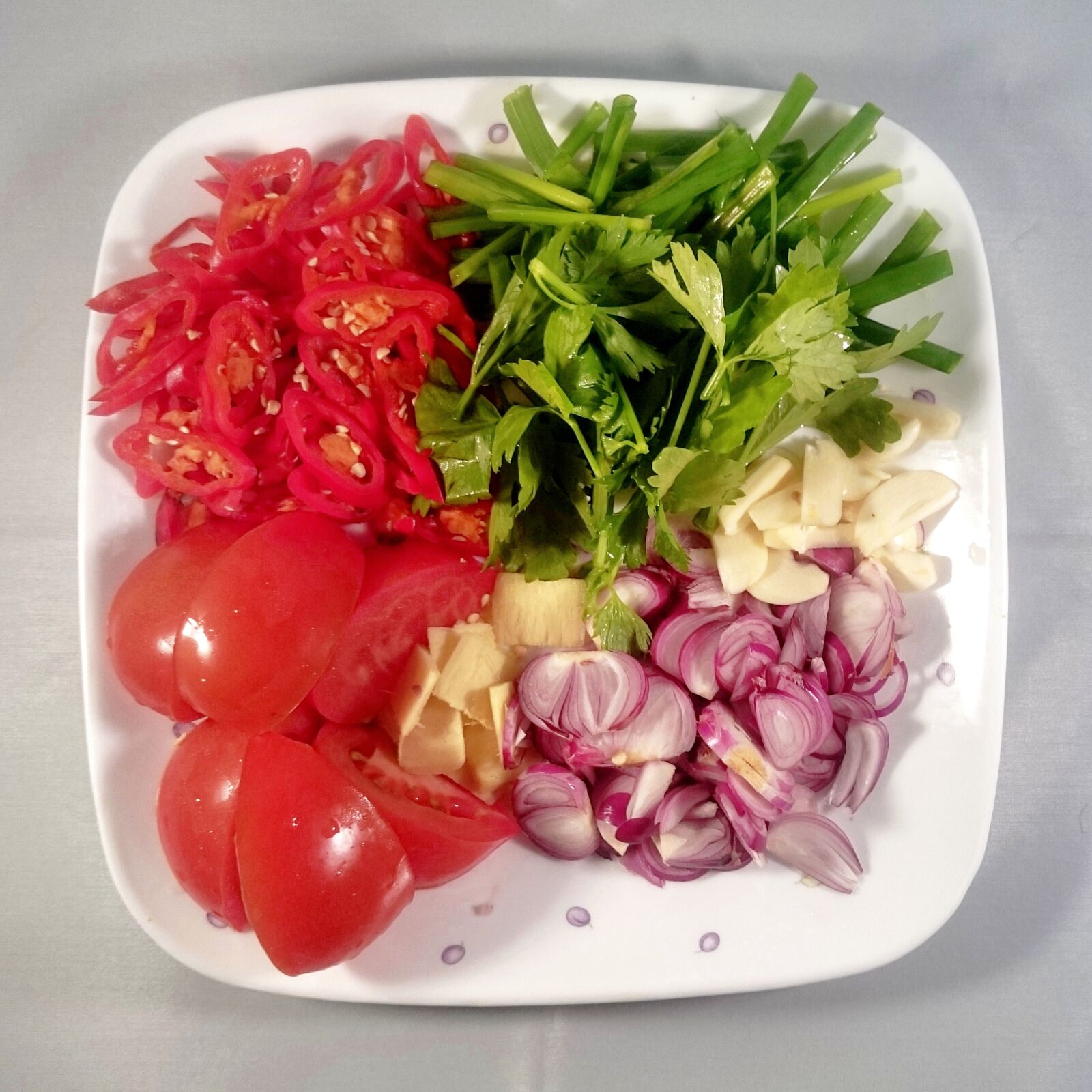 Sony Xperia Z2 sample photo. Food, vegetable, epicure photography