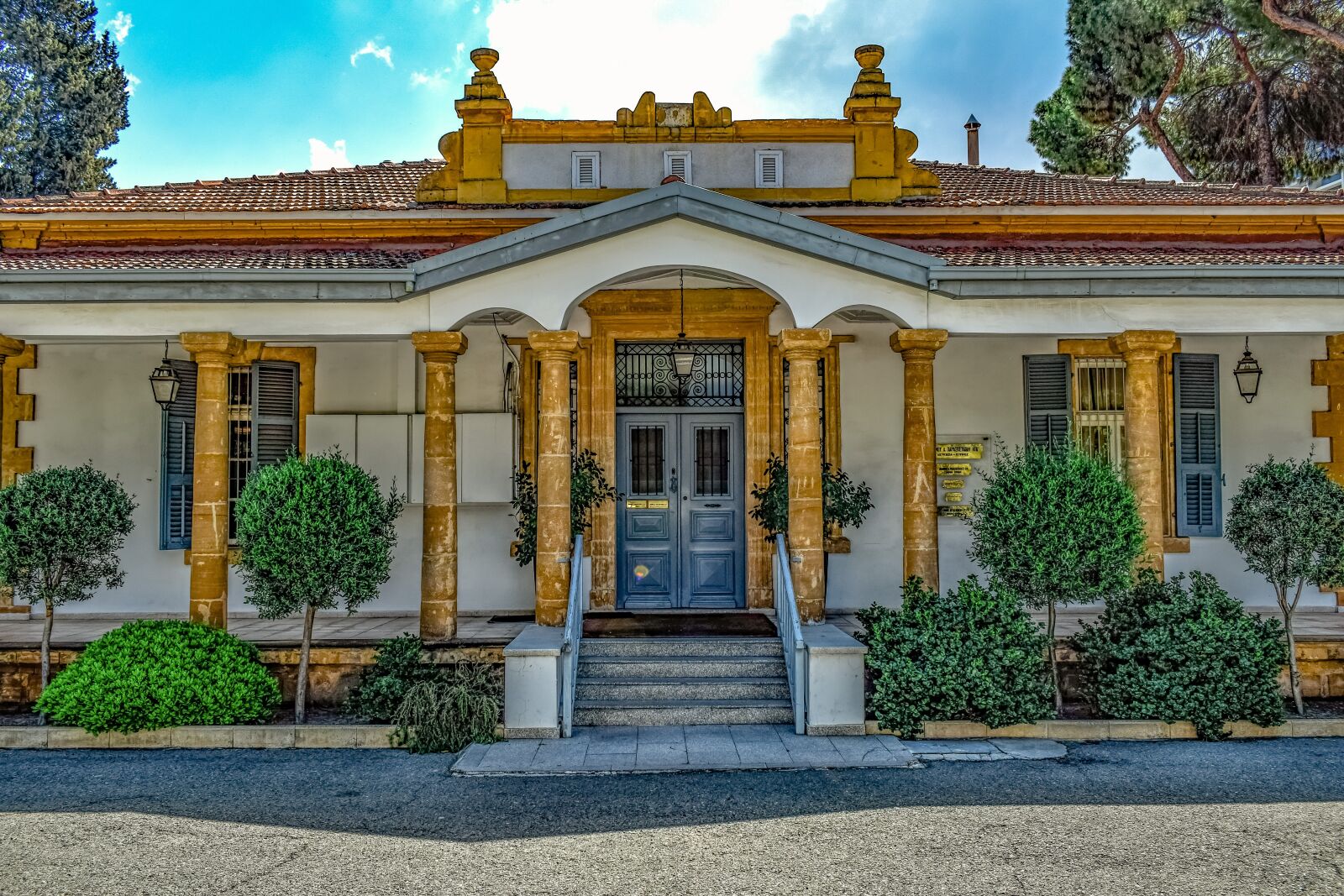 Nikon D3300 sample photo. House, home, architecture photography
