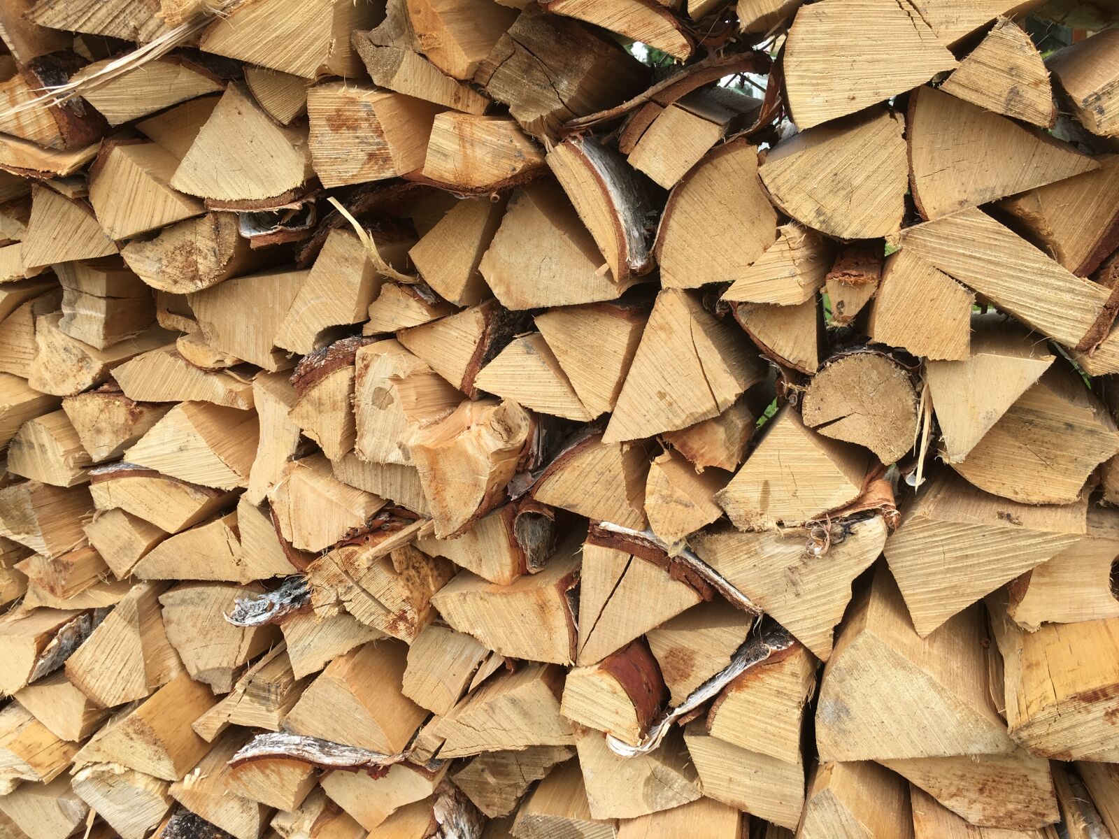 Apple iPhone 6s Plus sample photo. Three, the nature of photography