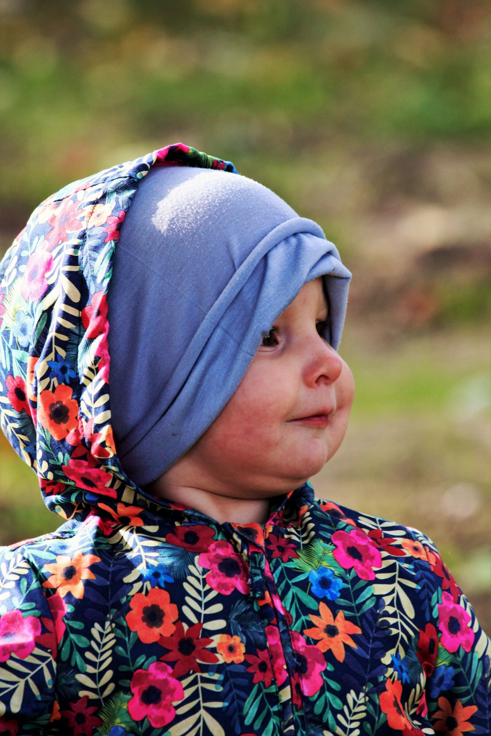 Canon EOS 550D (EOS Rebel T2i / EOS Kiss X4) sample photo. Girl, child, baby girl photography