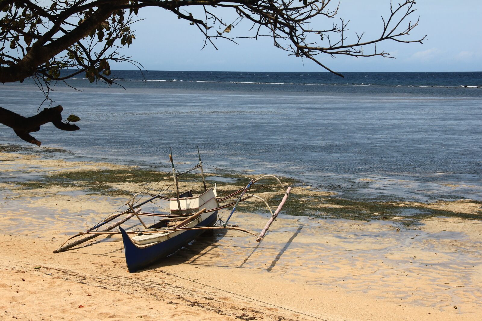 Canon EF-S 18-135mm F3.5-5.6 IS sample photo. Beach, nature, the landscape photography