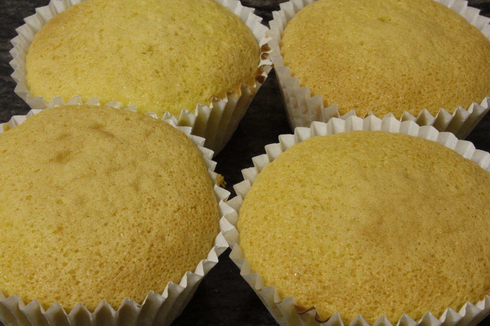 Canon EOS 550D (EOS Rebel T2i / EOS Kiss X4) sample photo. Madalena, cook, pastry photography