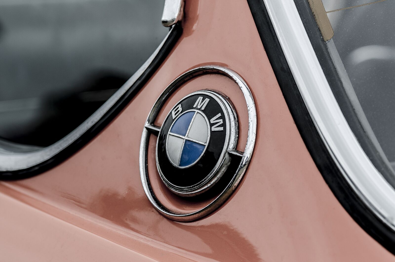 Nikon D7000 sample photo. Bmw, car, vehicle photography