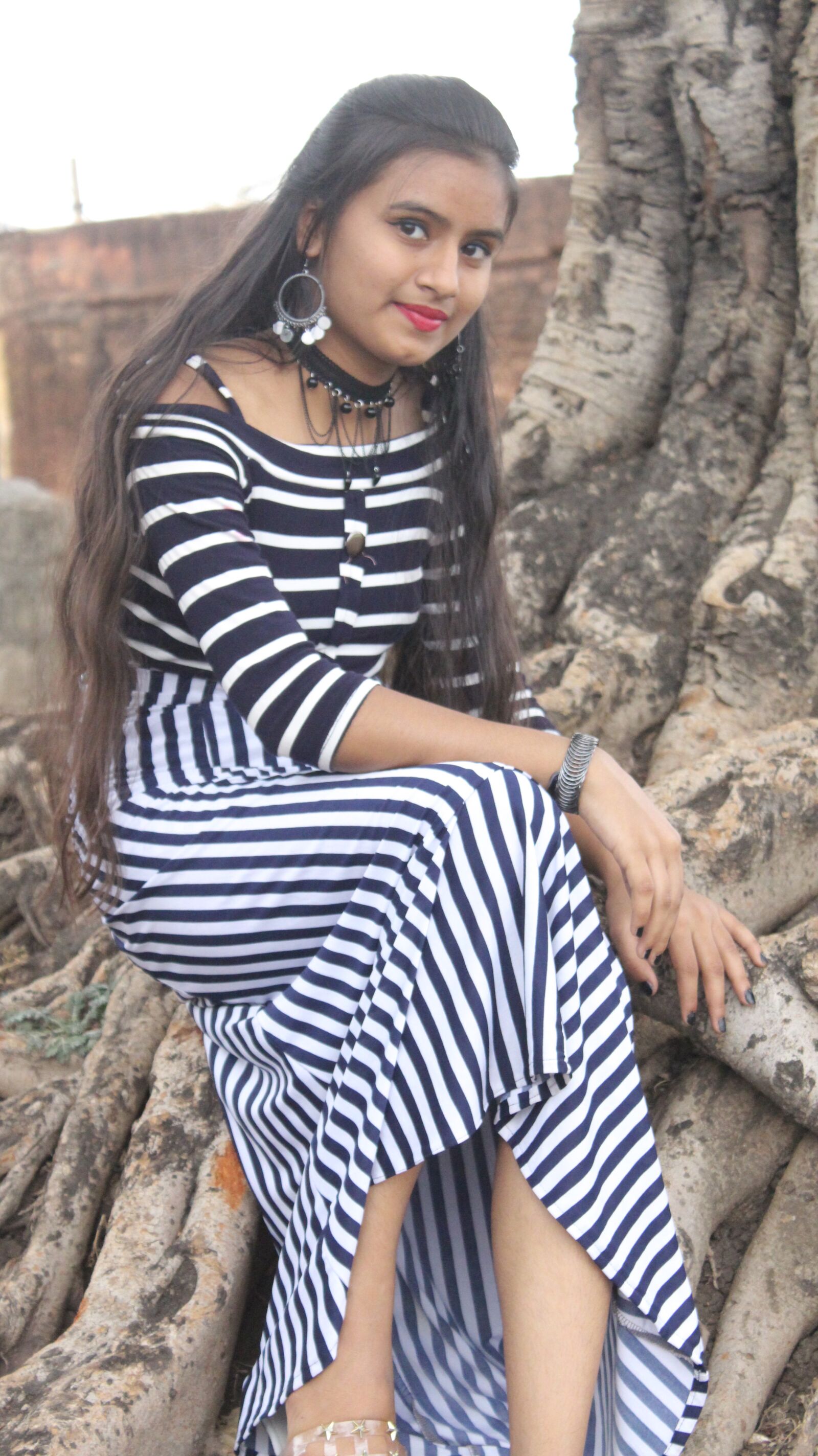 Canon EOS 700D (EOS Rebel T5i / EOS Kiss X7i) sample photo. Beautiful girl, indian girl photography