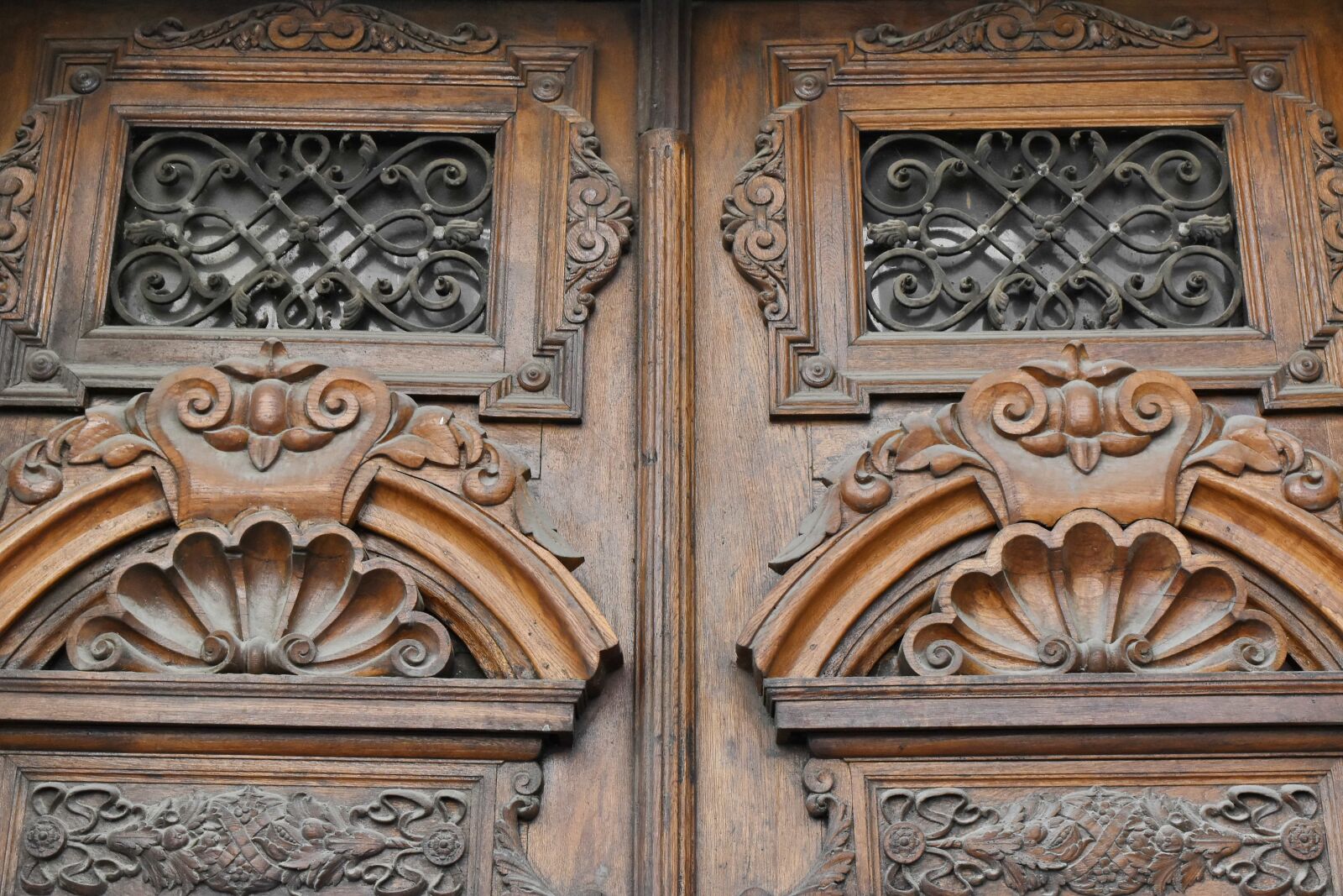 Nikon D5500 sample photo. Baroque, carpentry, handmade, hardwood photography