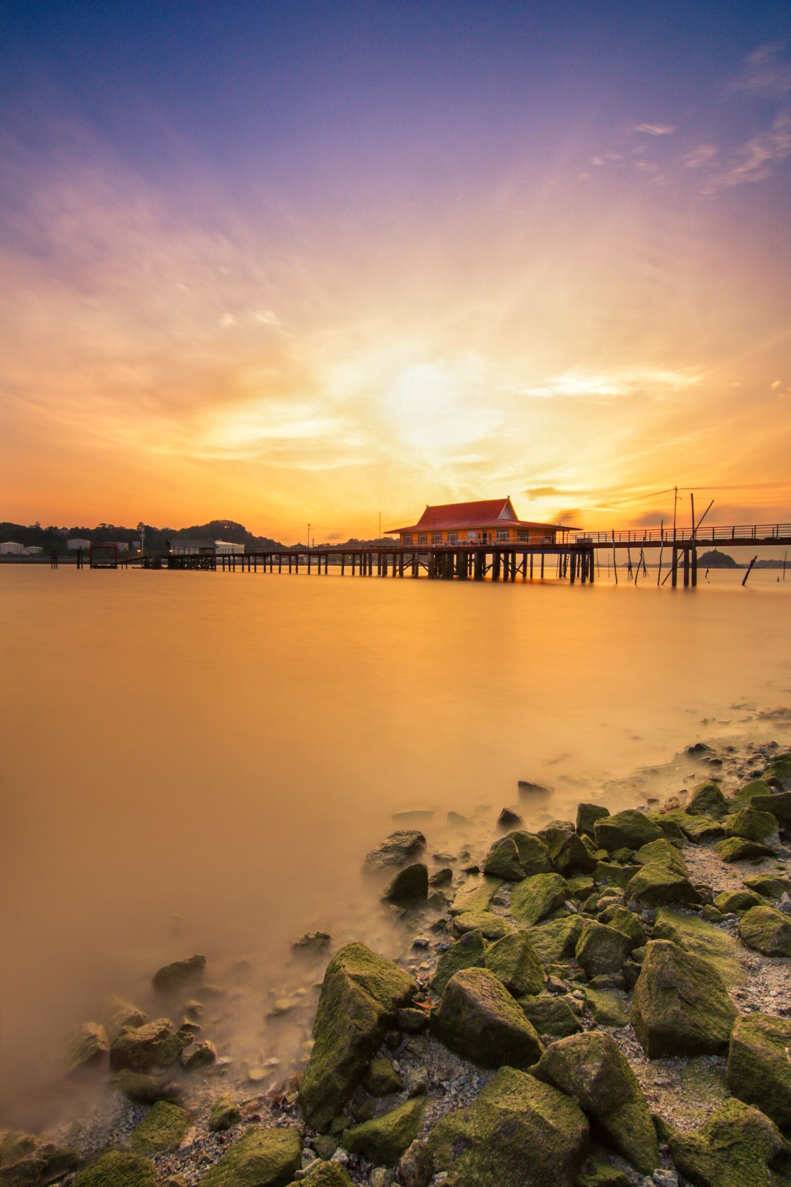 Canon EOS 70D sample photo. Landscape, sunrise, nature photography