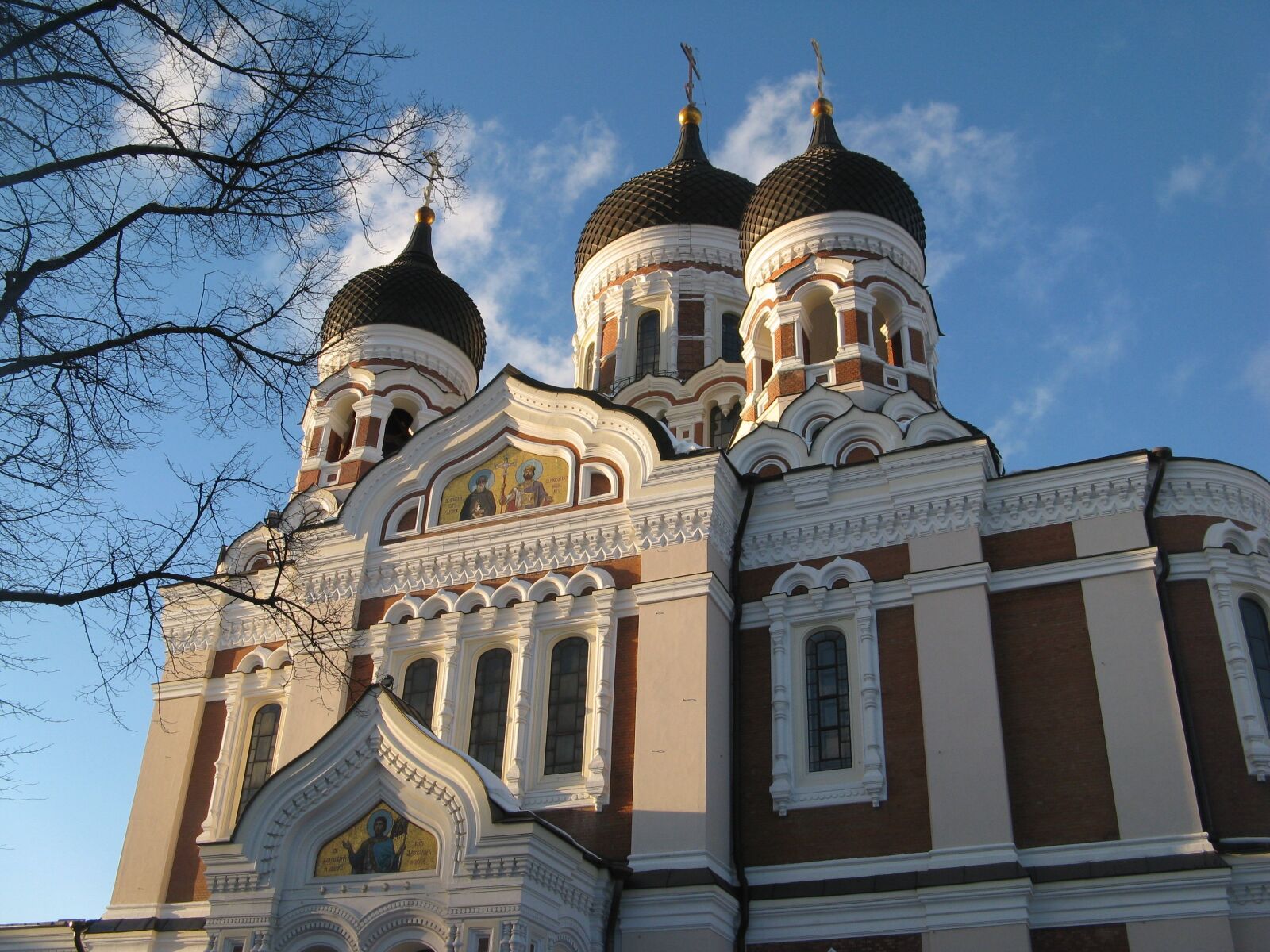 Canon POWERSHOT A720 IS sample photo. Church, russian, orthodox photography