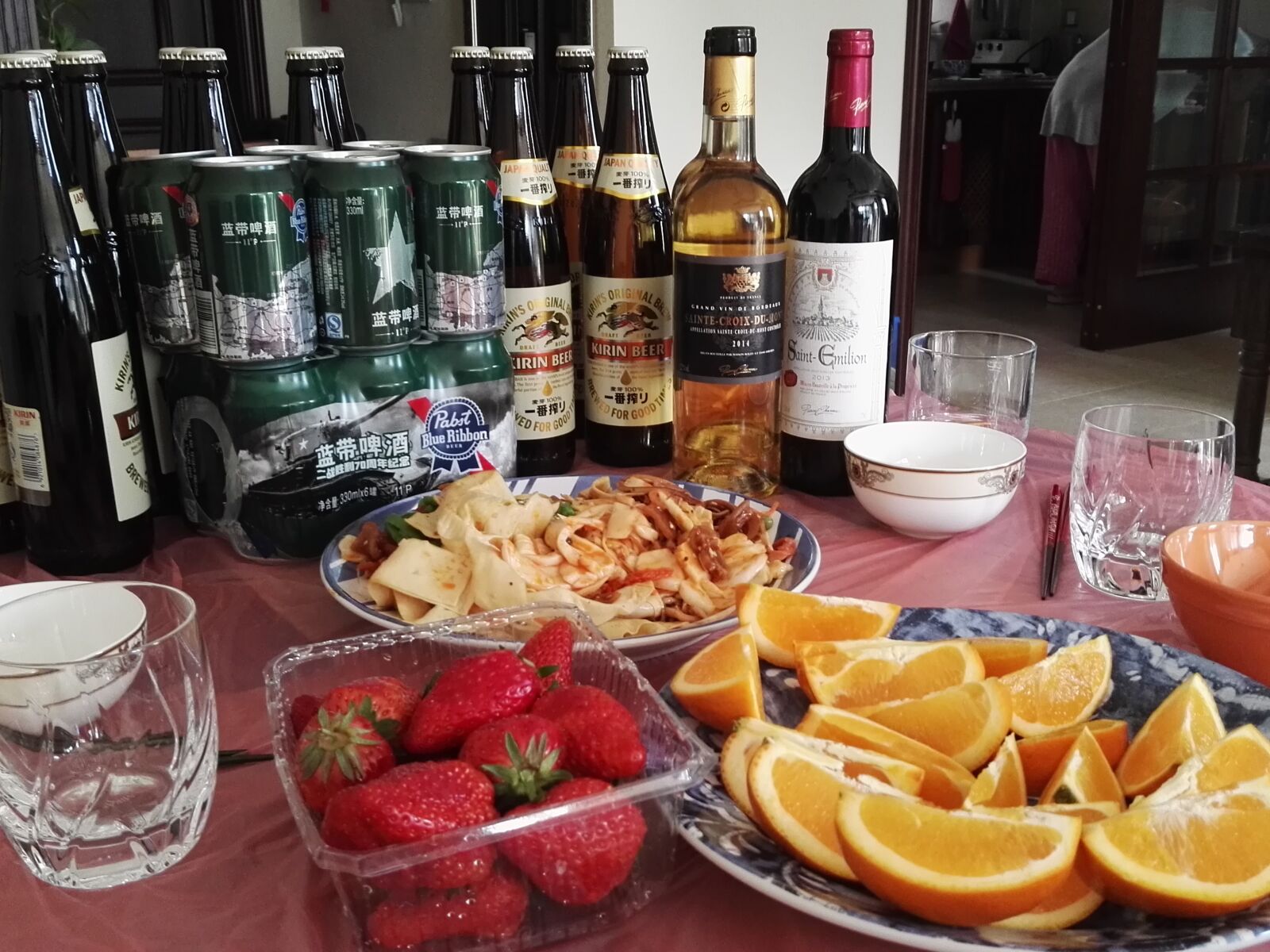 HUAWEI P8 sample photo. Food, delicious, lunch photography