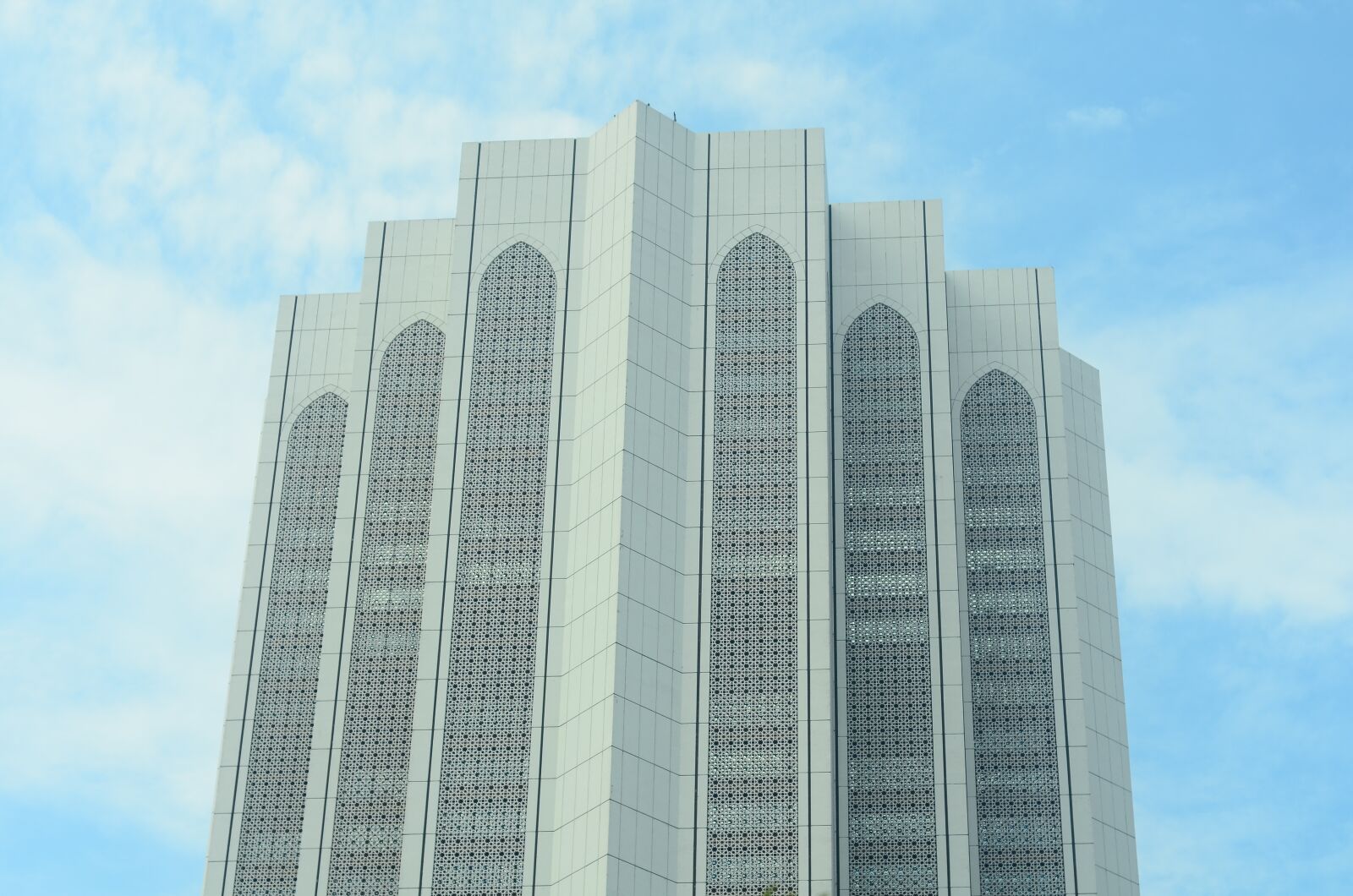 Nikon D7000 sample photo. Architecture, skyscraper, building photography