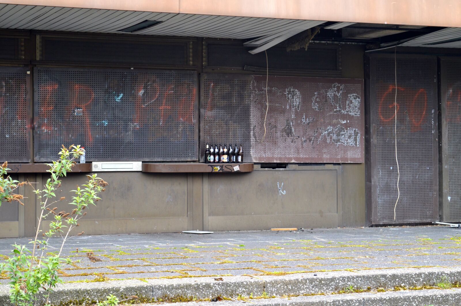 Nikon D3200 sample photo. Mood, duisburg, beer photography