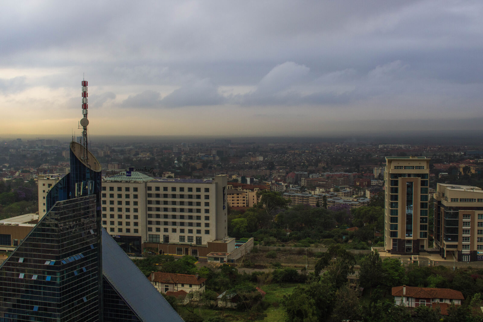 Canon EOS 750D (EOS Rebel T6i / EOS Kiss X8i) sample photo. Landscape, sunrise photography