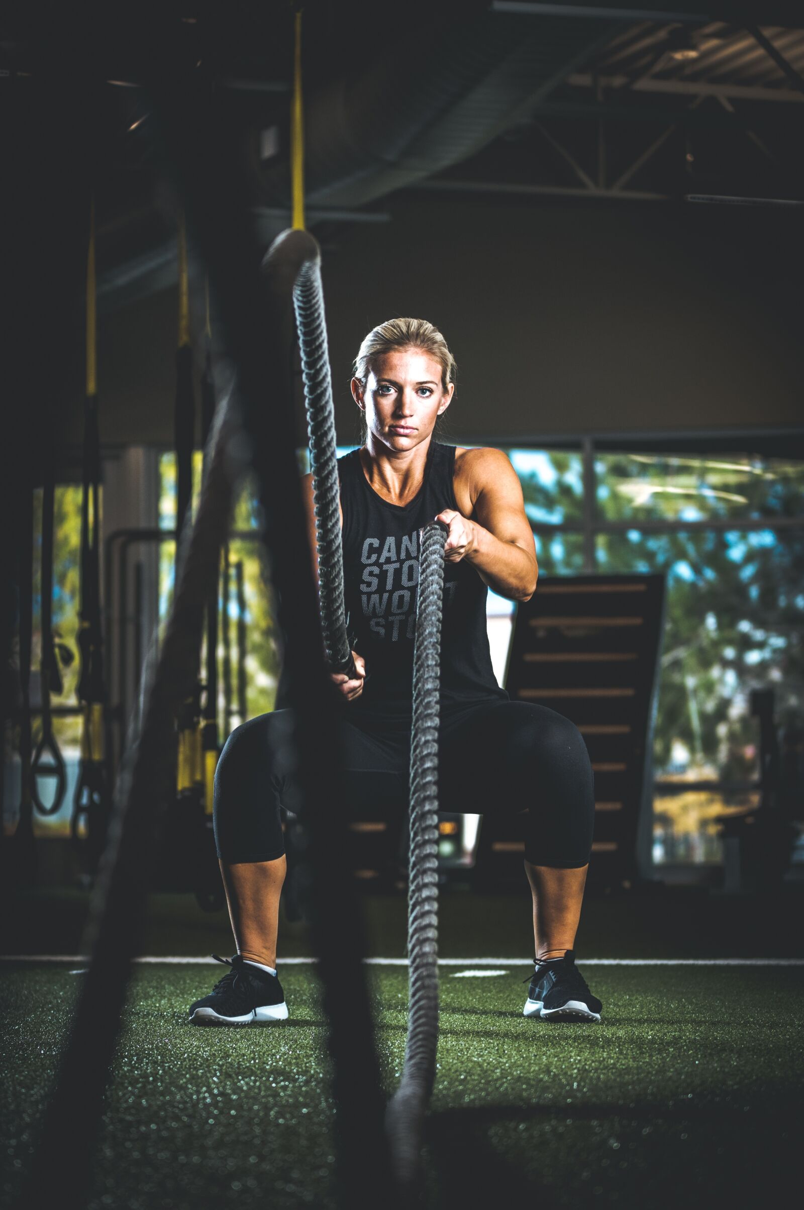 Canon EOS 5DS R sample photo. Exercise, fit, healthy photography