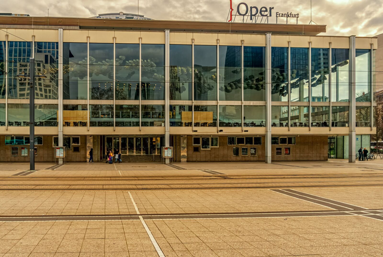 Sony a6000 sample photo. Building, opera house, facade photography