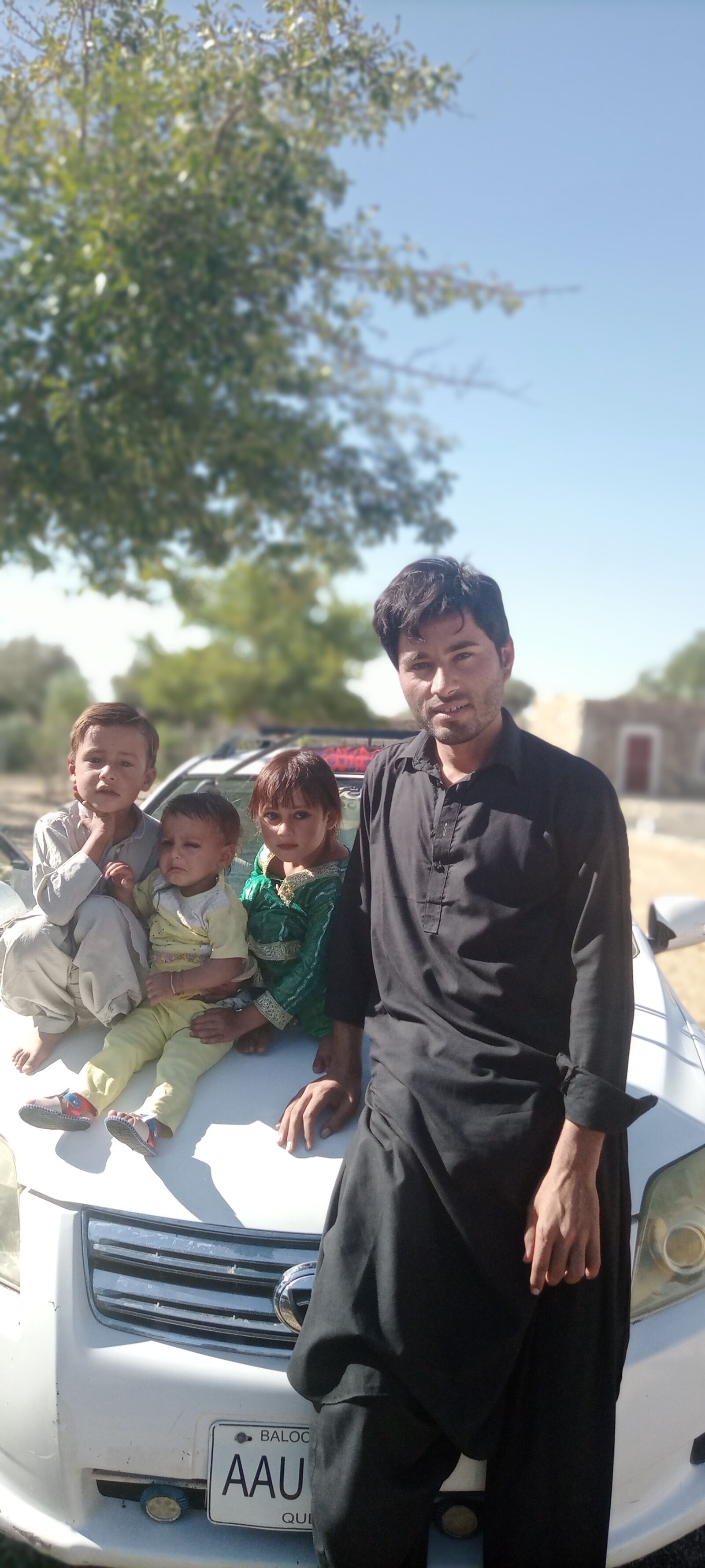INFINIX MOBILITY LIMITED Infinix X656 sample photo. Ilyasmandokhail, kids, laughting photography