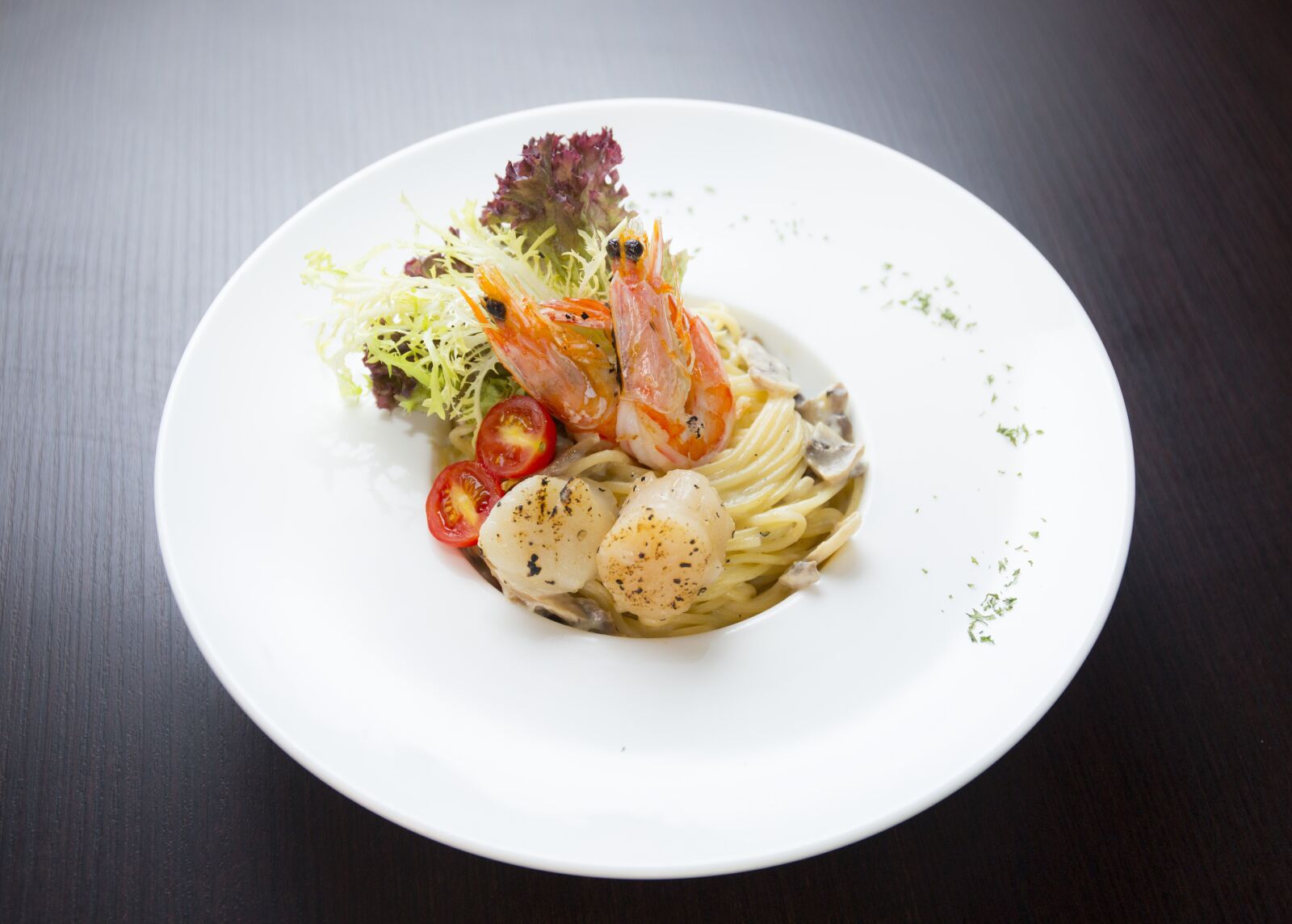 Canon EF 24-70mm F4L IS USM sample photo. Food, restaurant, cafe photography