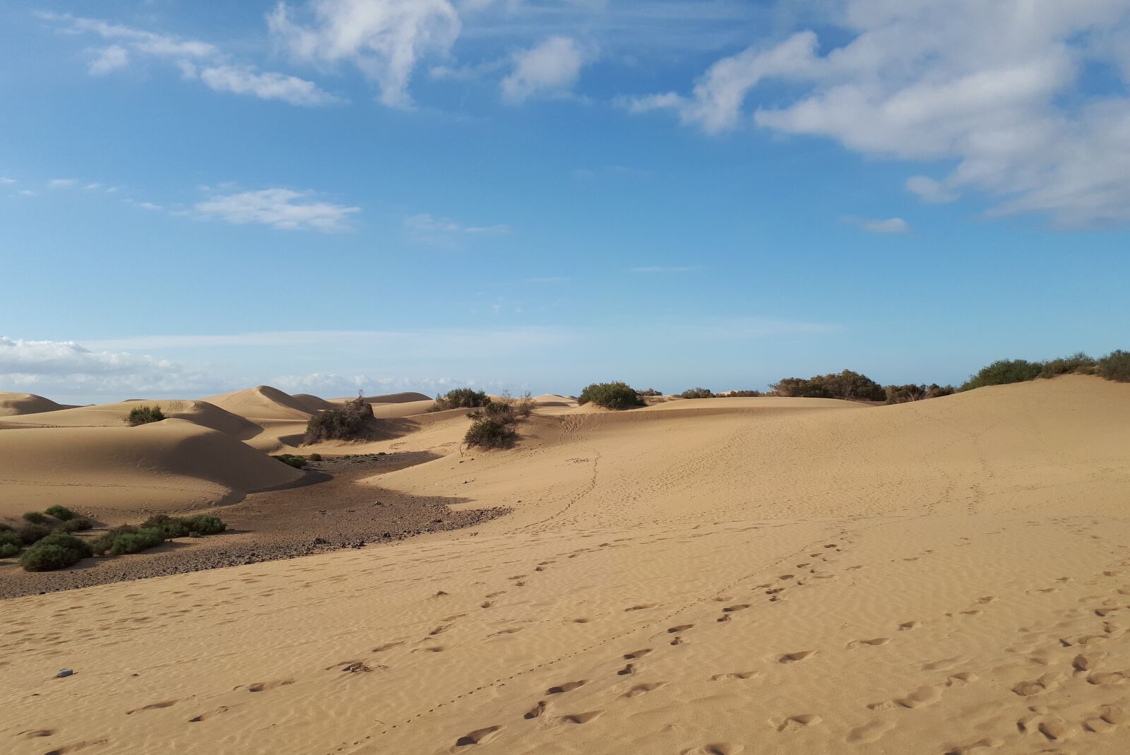 Samsung Galaxy A5(2017) sample photo. Gran canaria, maspalomas, sand photography