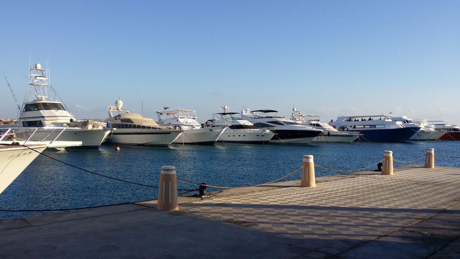 Samsung Galaxy S4 sample photo. Egypt, hurghada, sea photography