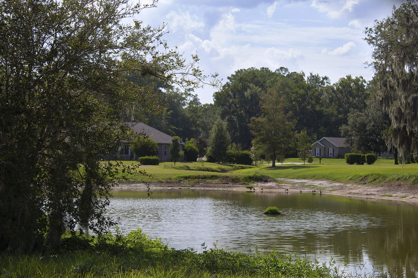 Canon EOS 700D (EOS Rebel T5i / EOS Kiss X7i) sample photo. Cottage, country, countryside, farmland photography