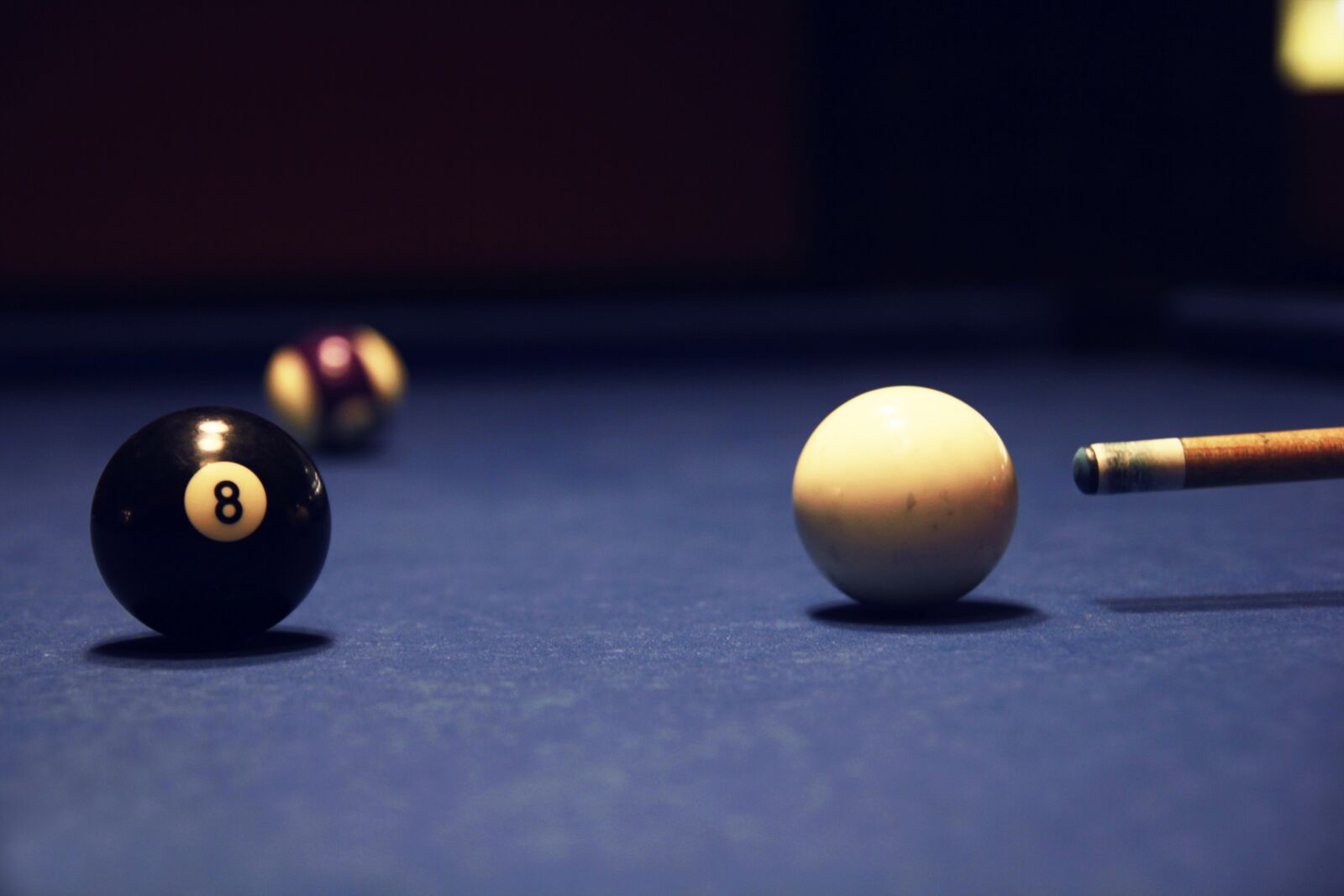 Canon EOS 550D (EOS Rebel T2i / EOS Kiss X4) sample photo. Snooker, pool, no one photography