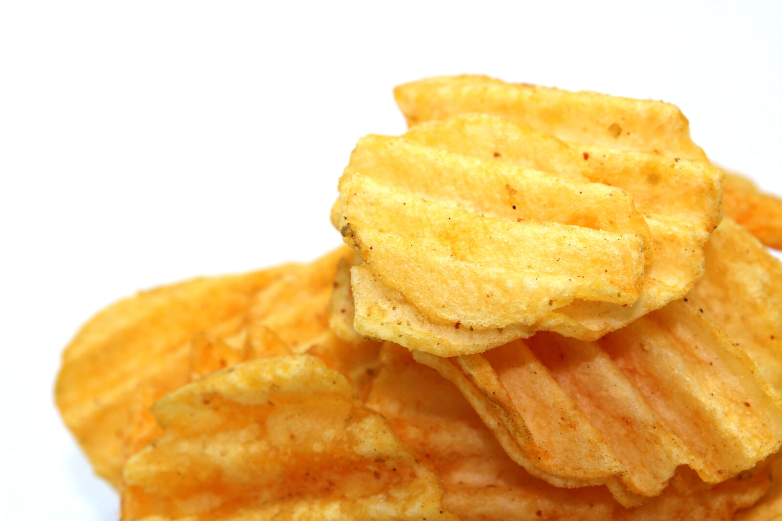 Canon EOS 650D (EOS Rebel T4i / EOS Kiss X6i) sample photo. Chips, close, up, crisp photography
