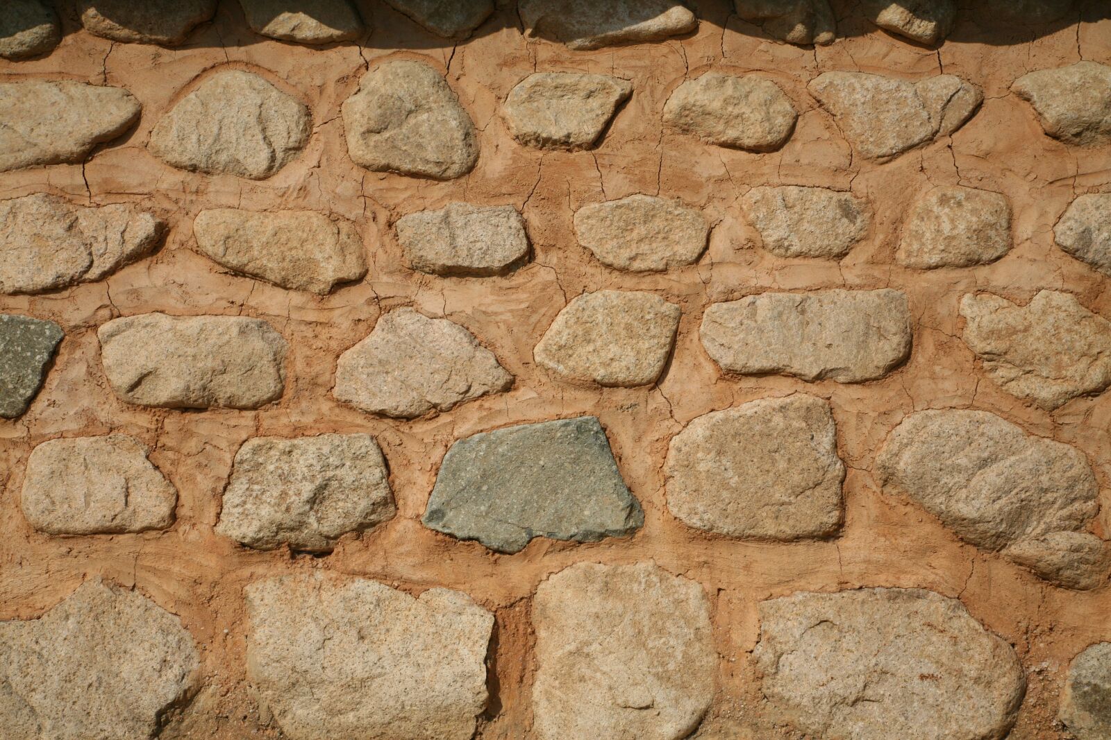 Canon EOS 5D sample photo. Wall, stone wall, soil photography