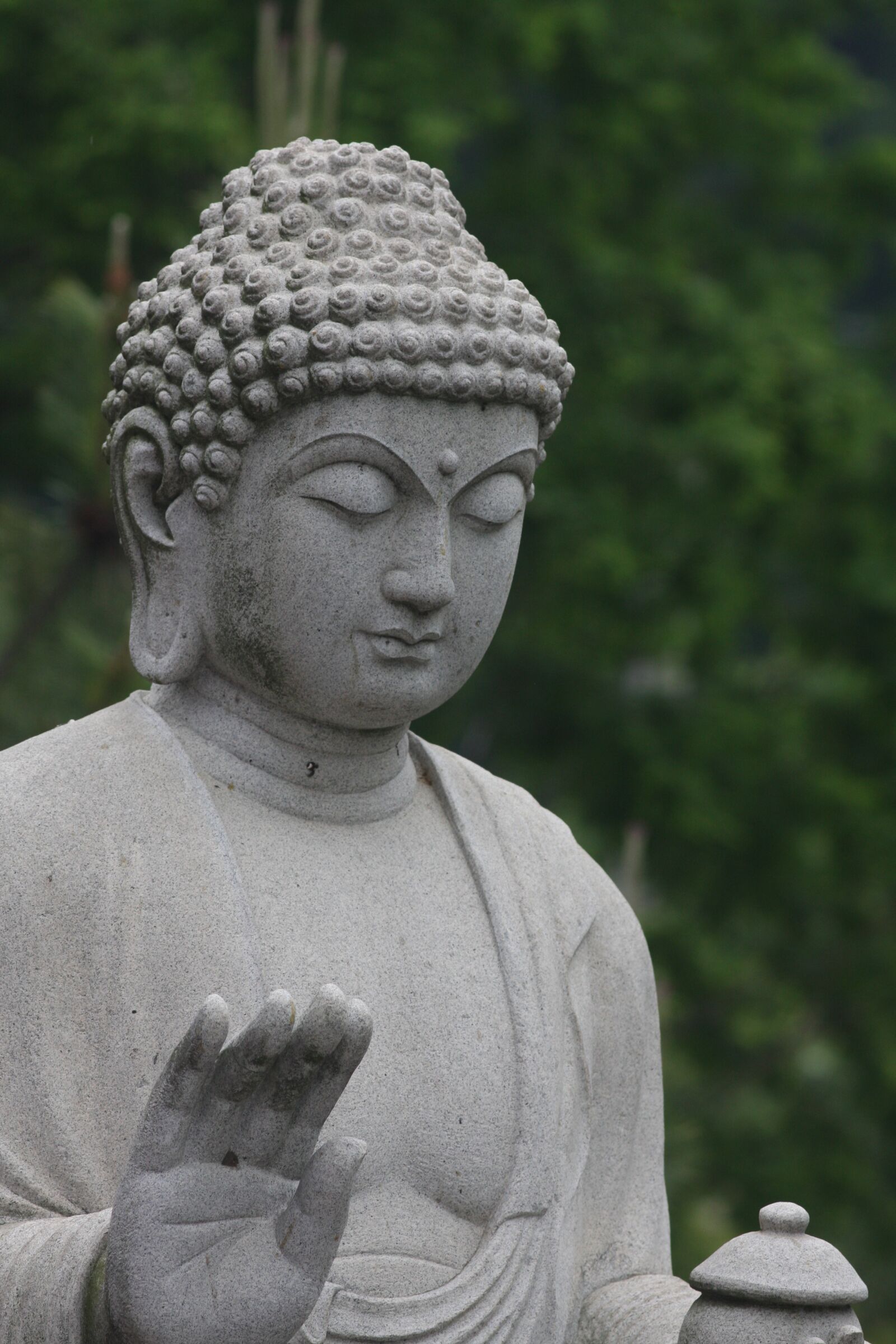 Canon EOS 40D sample photo. Buddha's birthday, buddha, republic photography