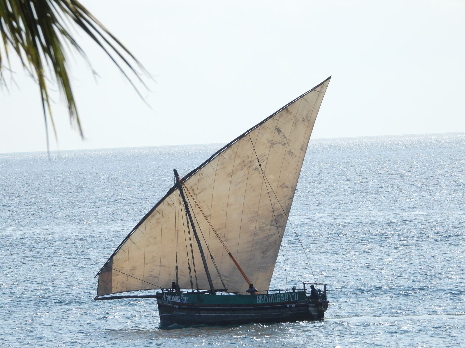 Nikon Coolpix P1000 sample photo. Zanzibar, tanzania, stone town photography