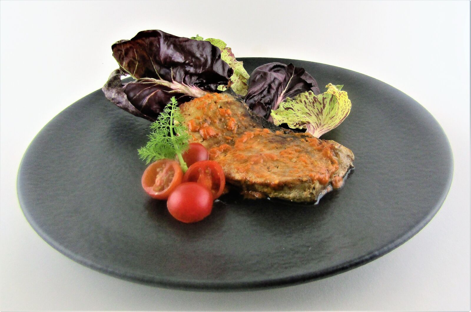 Canon PowerShot SX420 IS sample photo. Aneto, castelfranco, insalata, pomodori photography