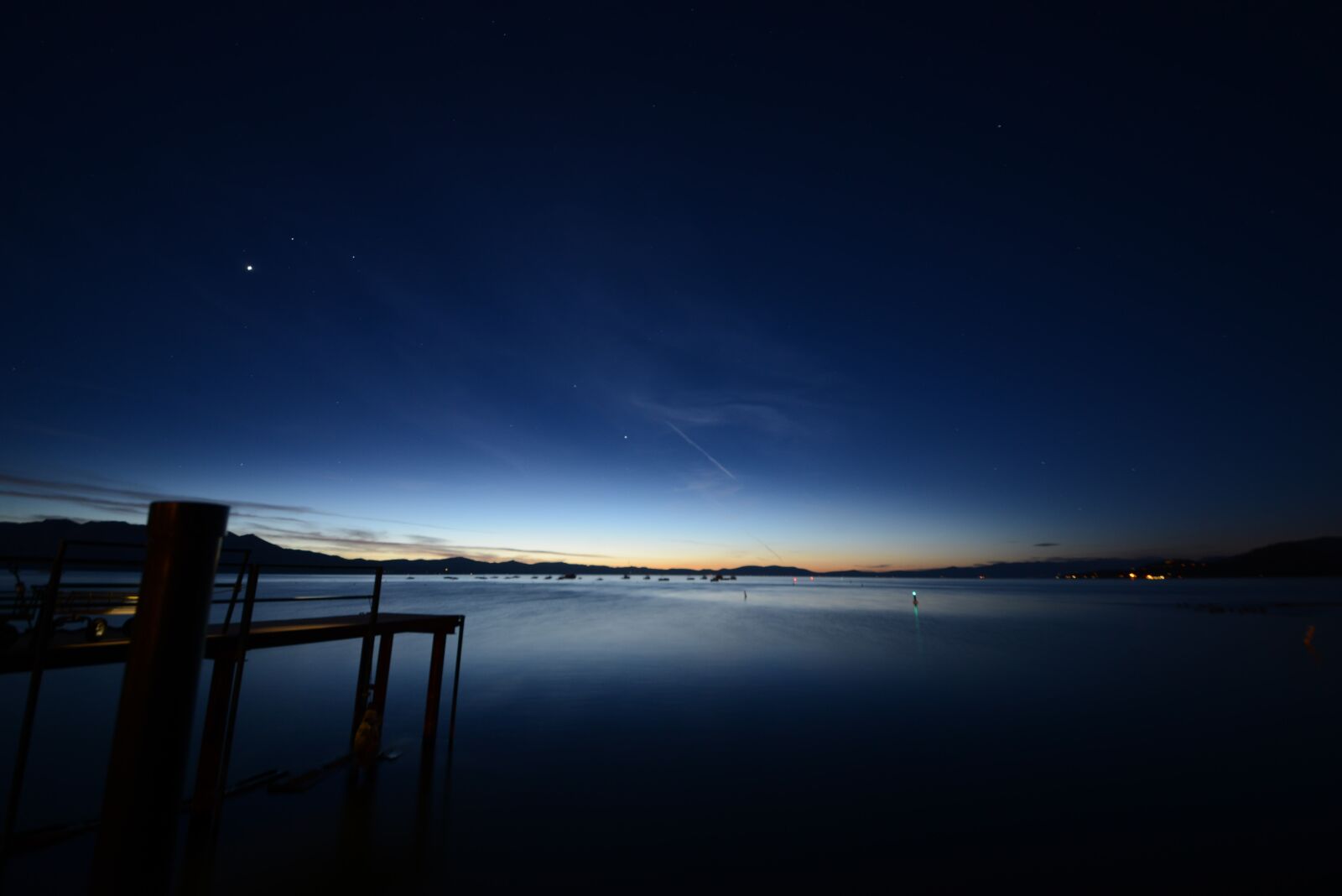 Nikon D600 sample photo. Lake tahoe, water, sky photography