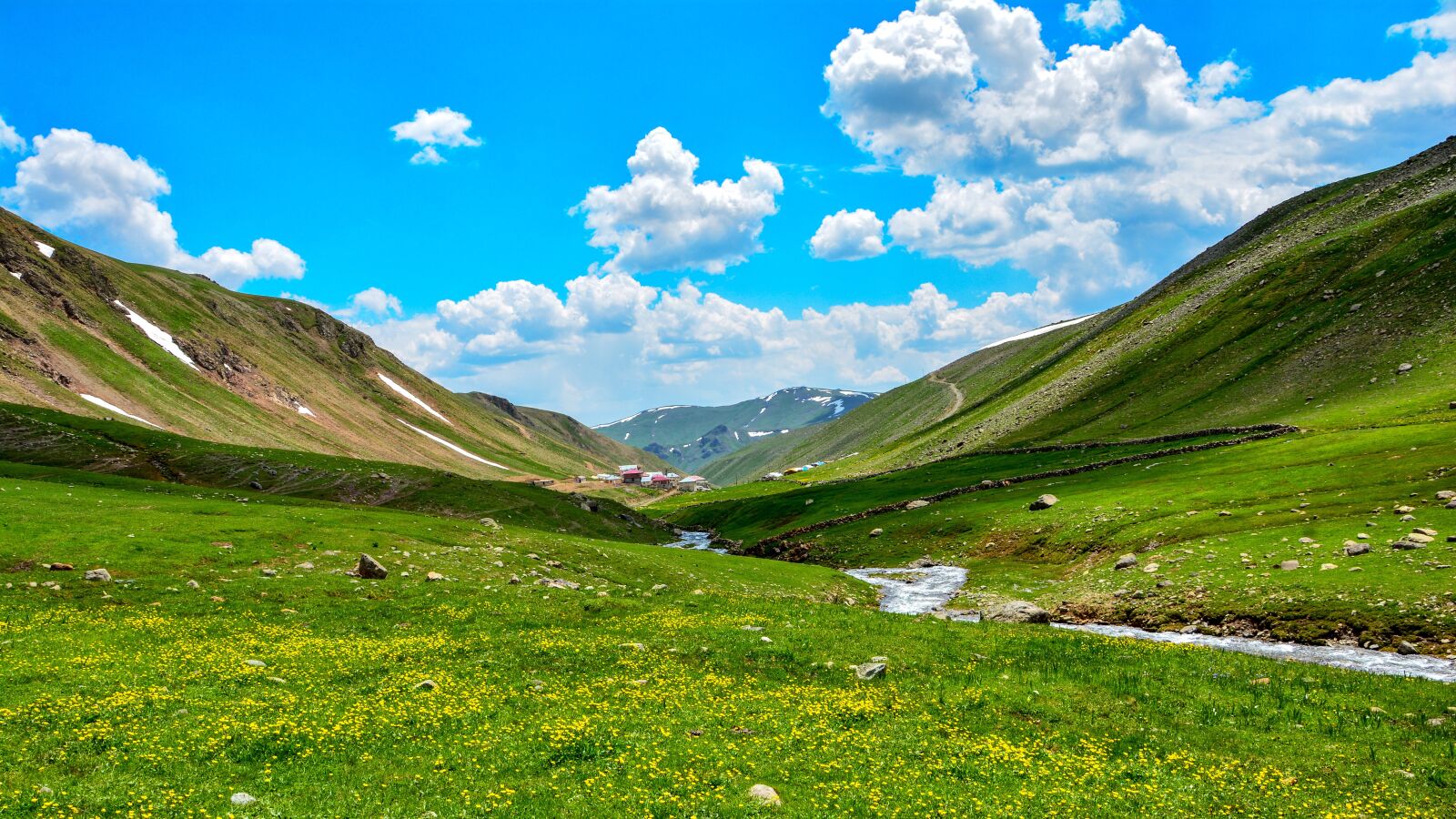 Nikon D7100 sample photo. Turkey, kaçkars, landscape photography