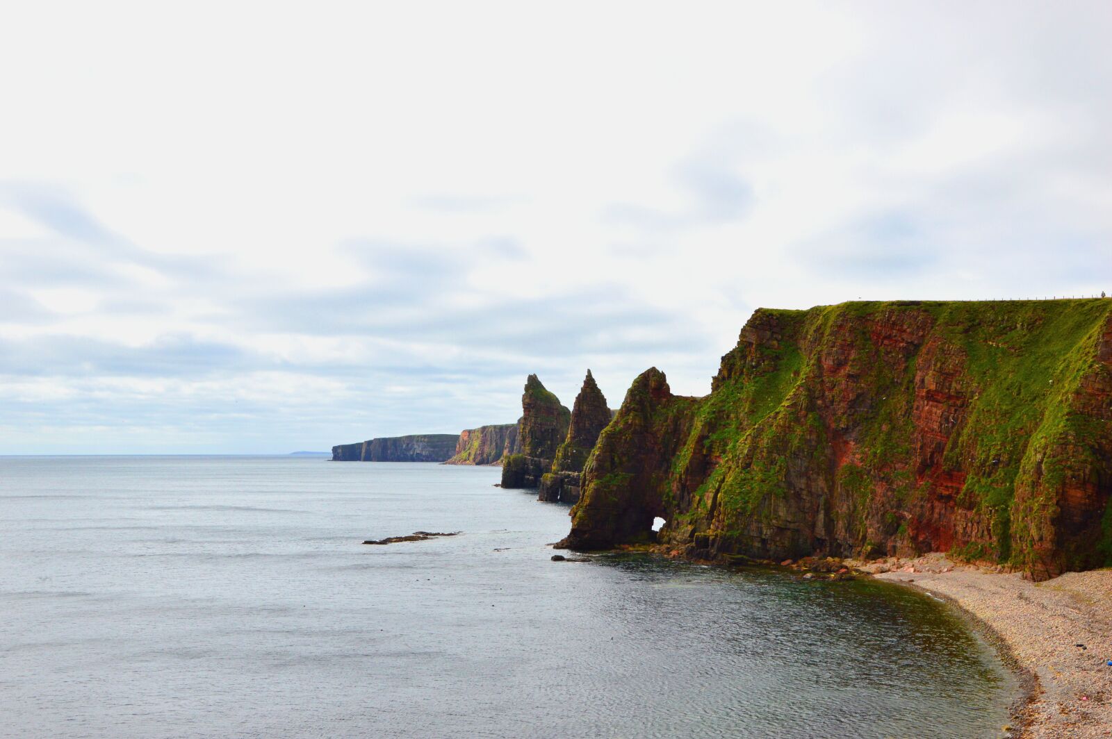 Nikon D3200 sample photo. Sea, coast, sand beach photography
