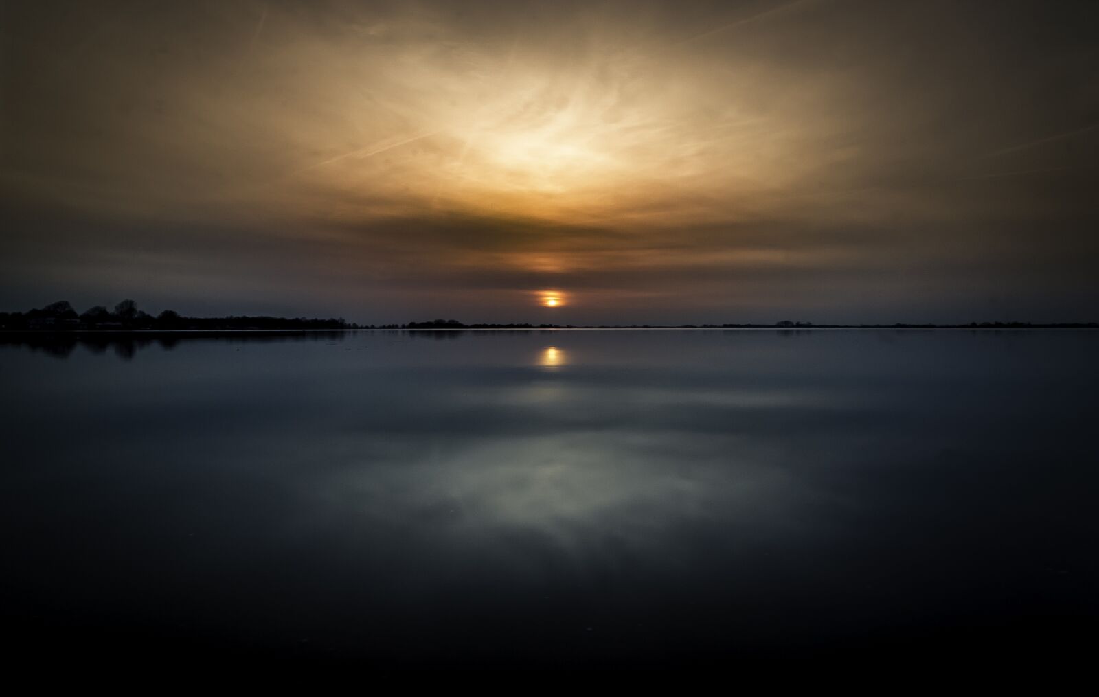 Canon EOS 30D sample photo. Sunset, sun, sky photography