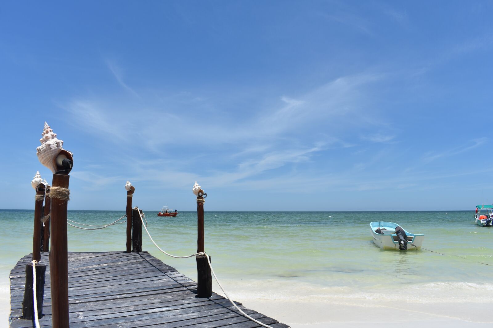 Nikon D3400 sample photo. Isla holbox, mexico, north photography