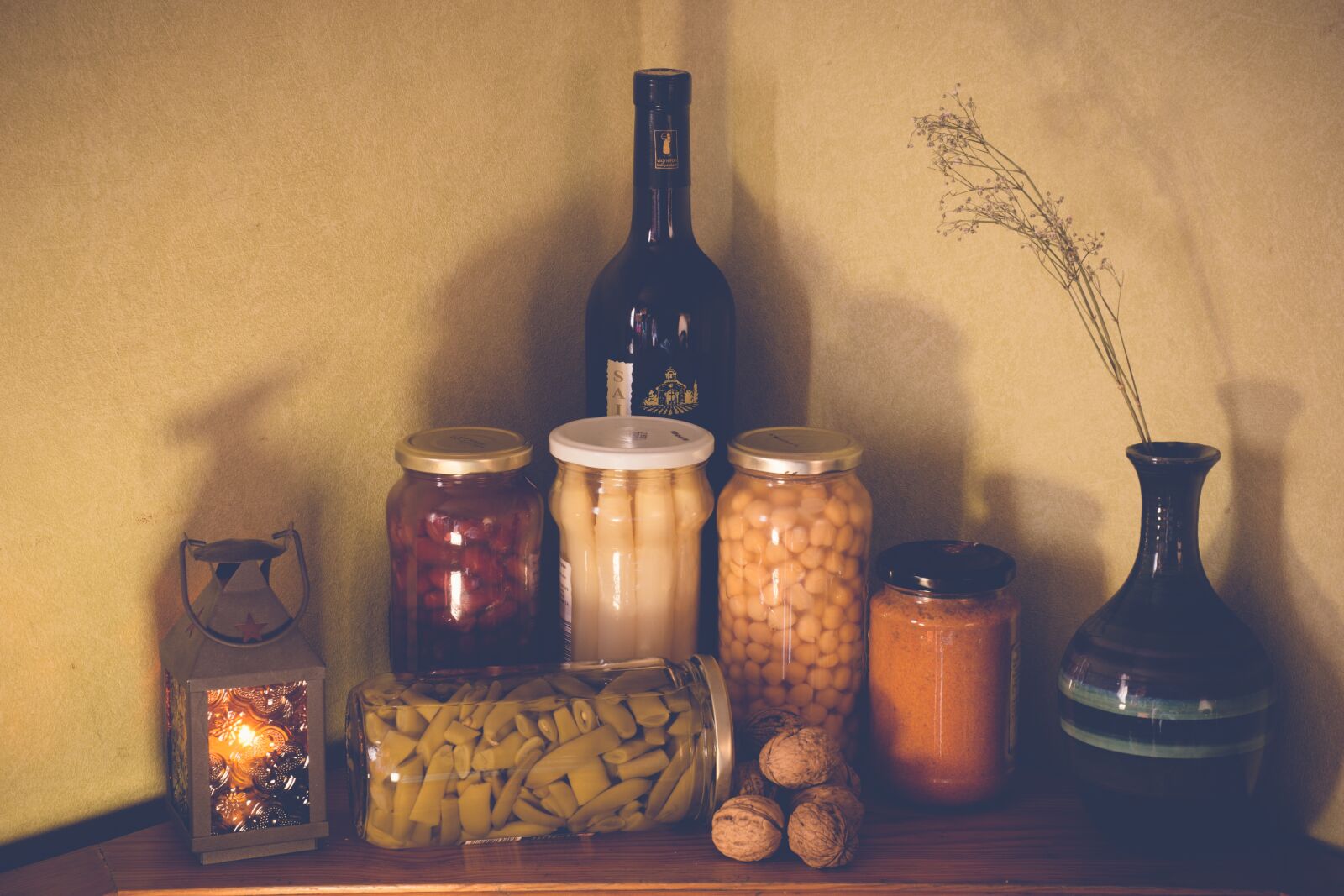Nikon D7200 sample photo. Funny, tavern, food photography
