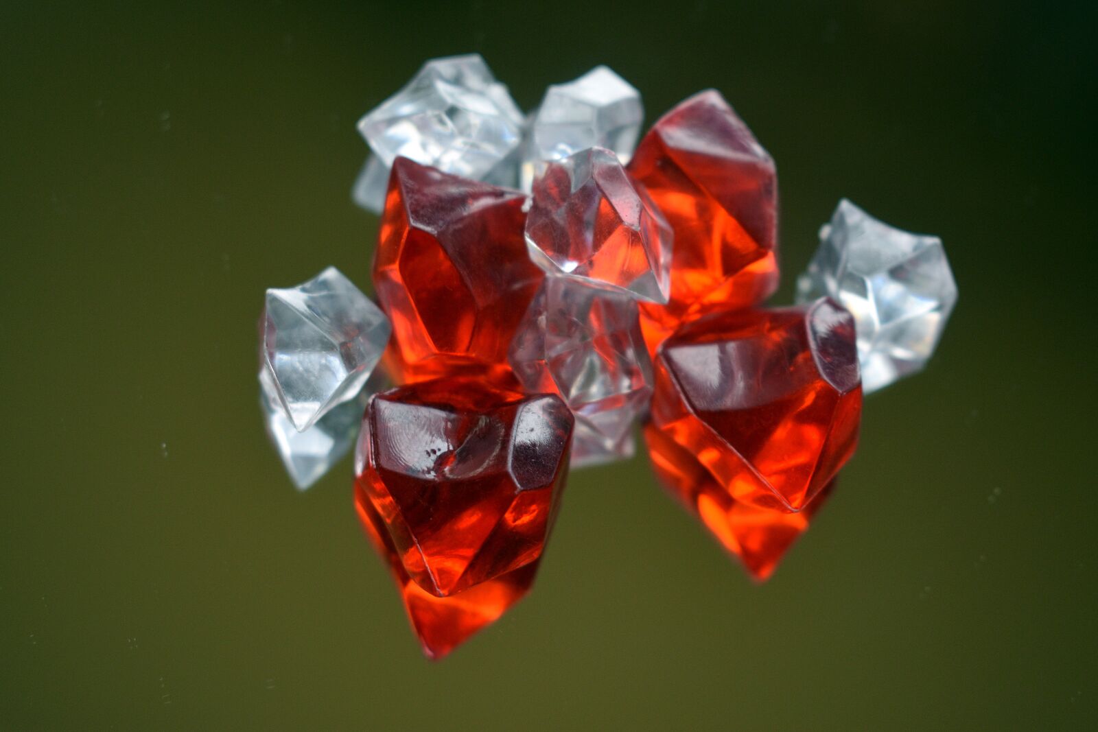 Nikon D3400 sample photo. Diamond, jewelry, crystal photography