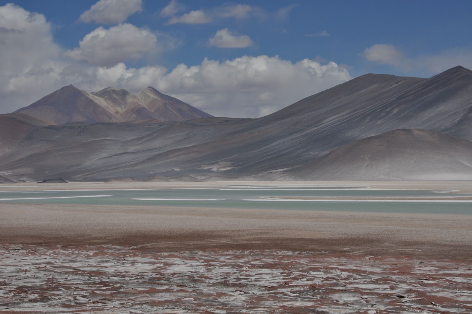Nikon D90 sample photo. Volcano, landscape, desert photography