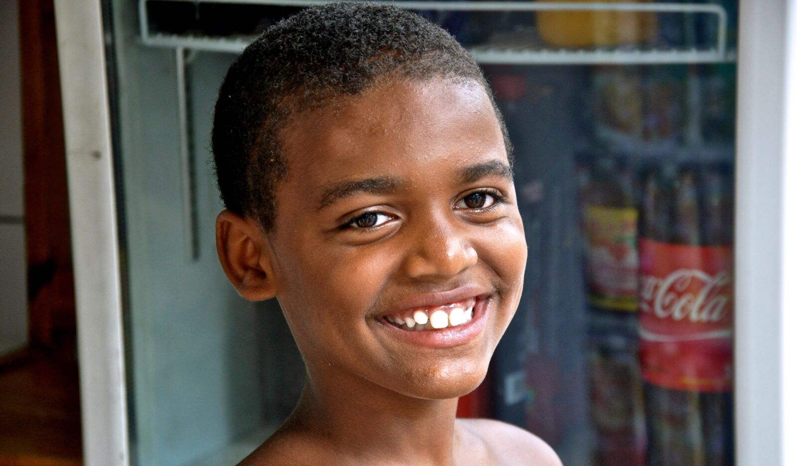 Nikon D90 sample photo. Boy, rio, brazil photography