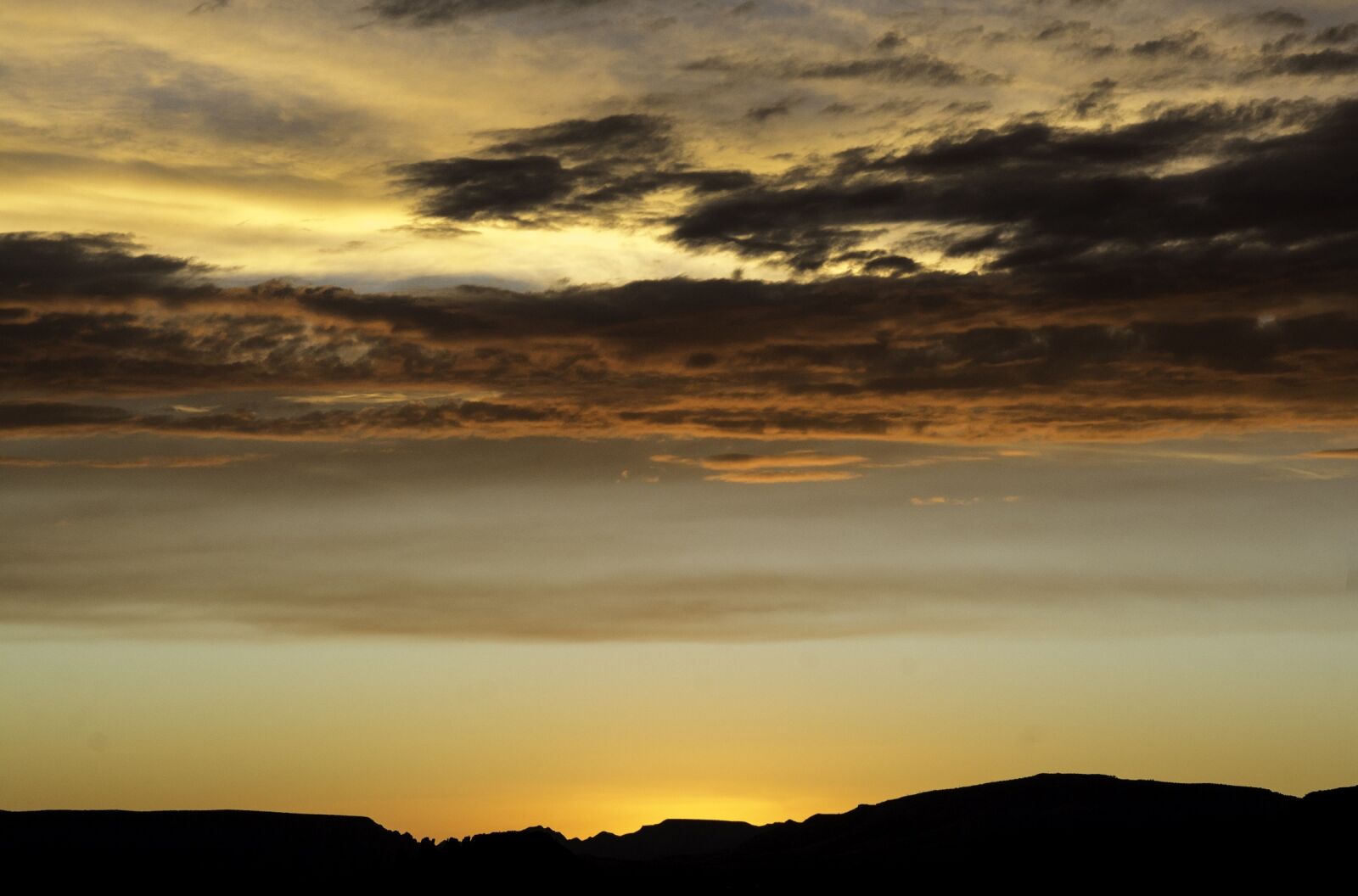 Nikon D7100 sample photo. Sunset, landscape, rocks photography