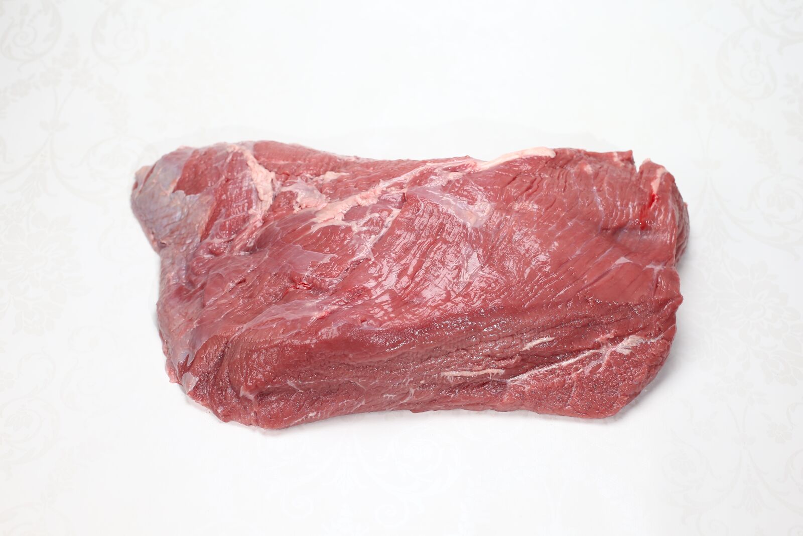 Canon EOS-1D X sample photo. Beef top round, beef photography
