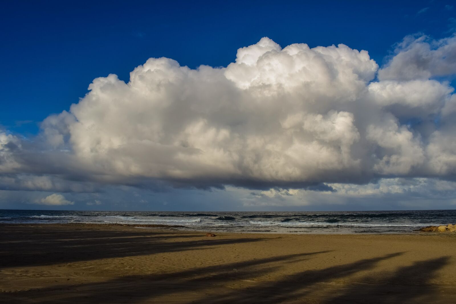 Nikon D3300 sample photo. Nature, beach, sky photography