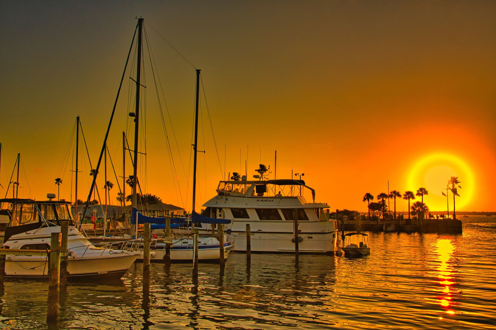 Nikon D850 sample photo. Sunset, gulf, coastal photography